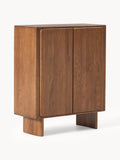Gallery image 1 - Oak Wood Highboard Chandler