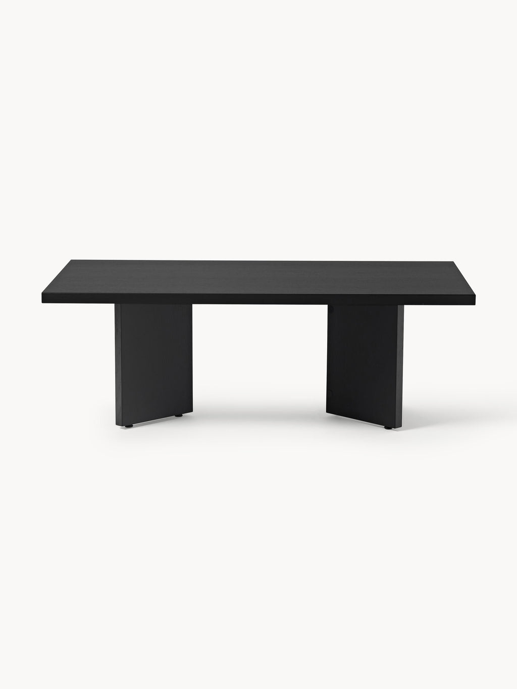Toni Wooden Coffee Table