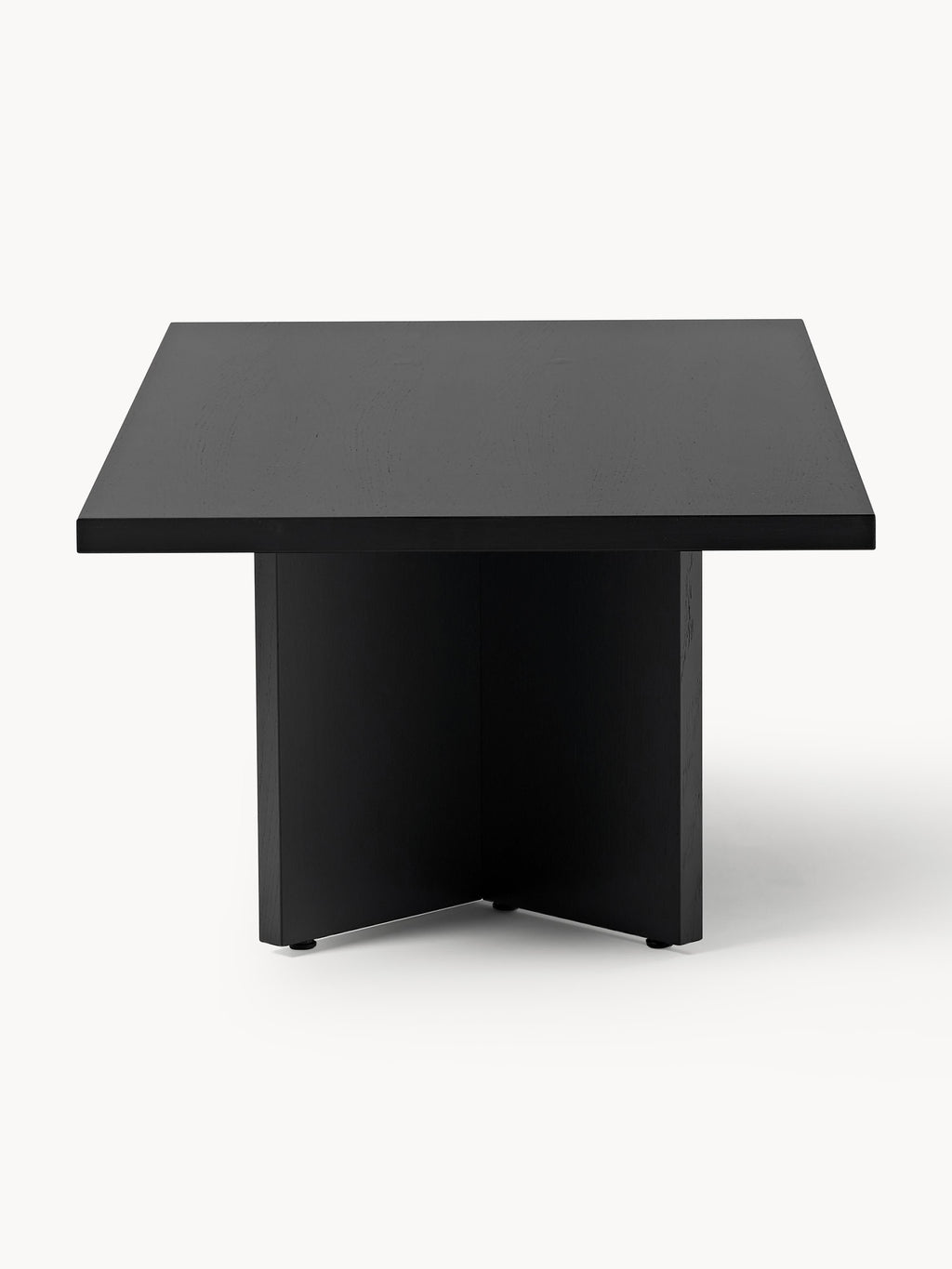 Toni Wooden Coffee Table