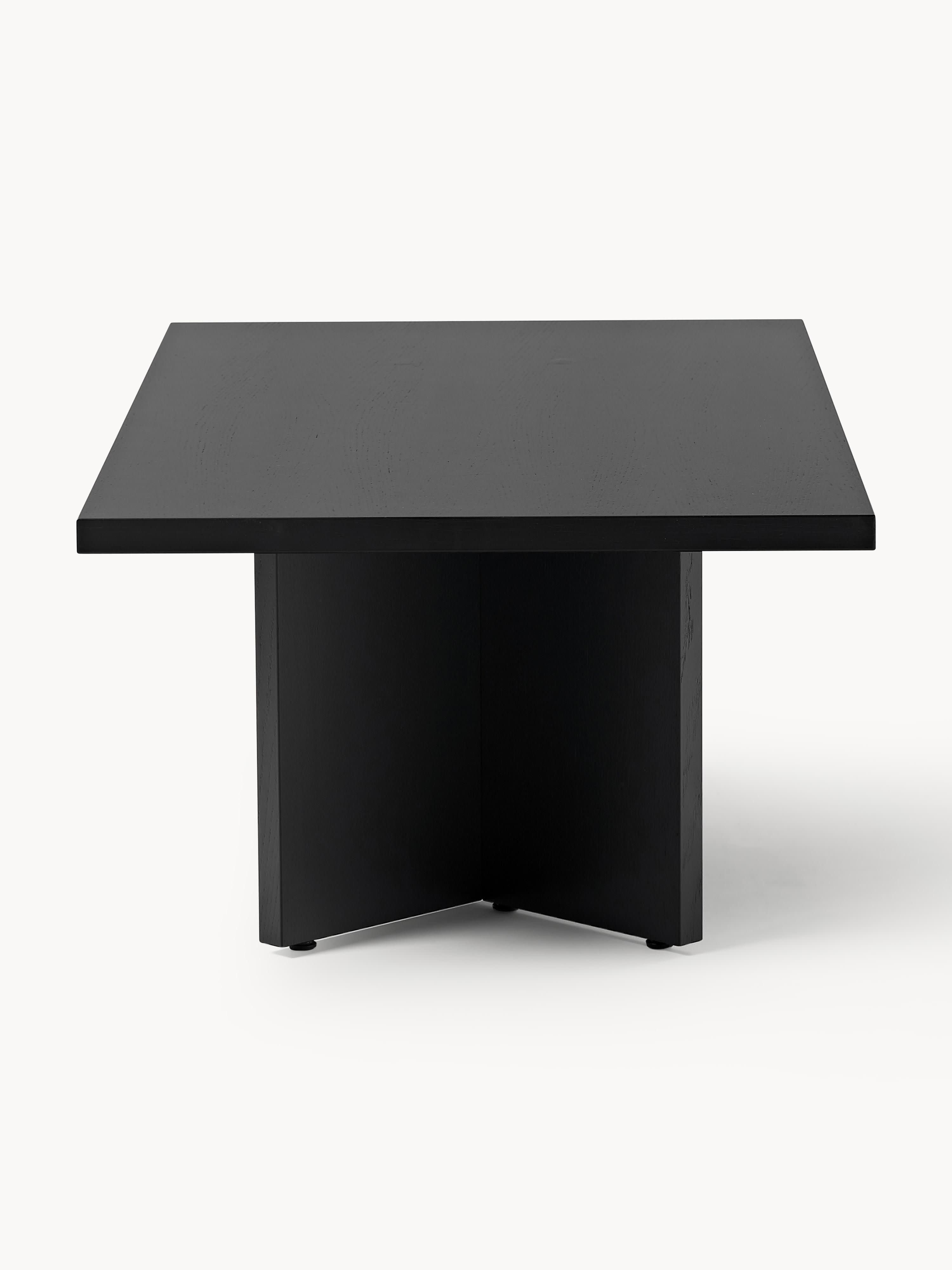Toni Wooden Coffee Table