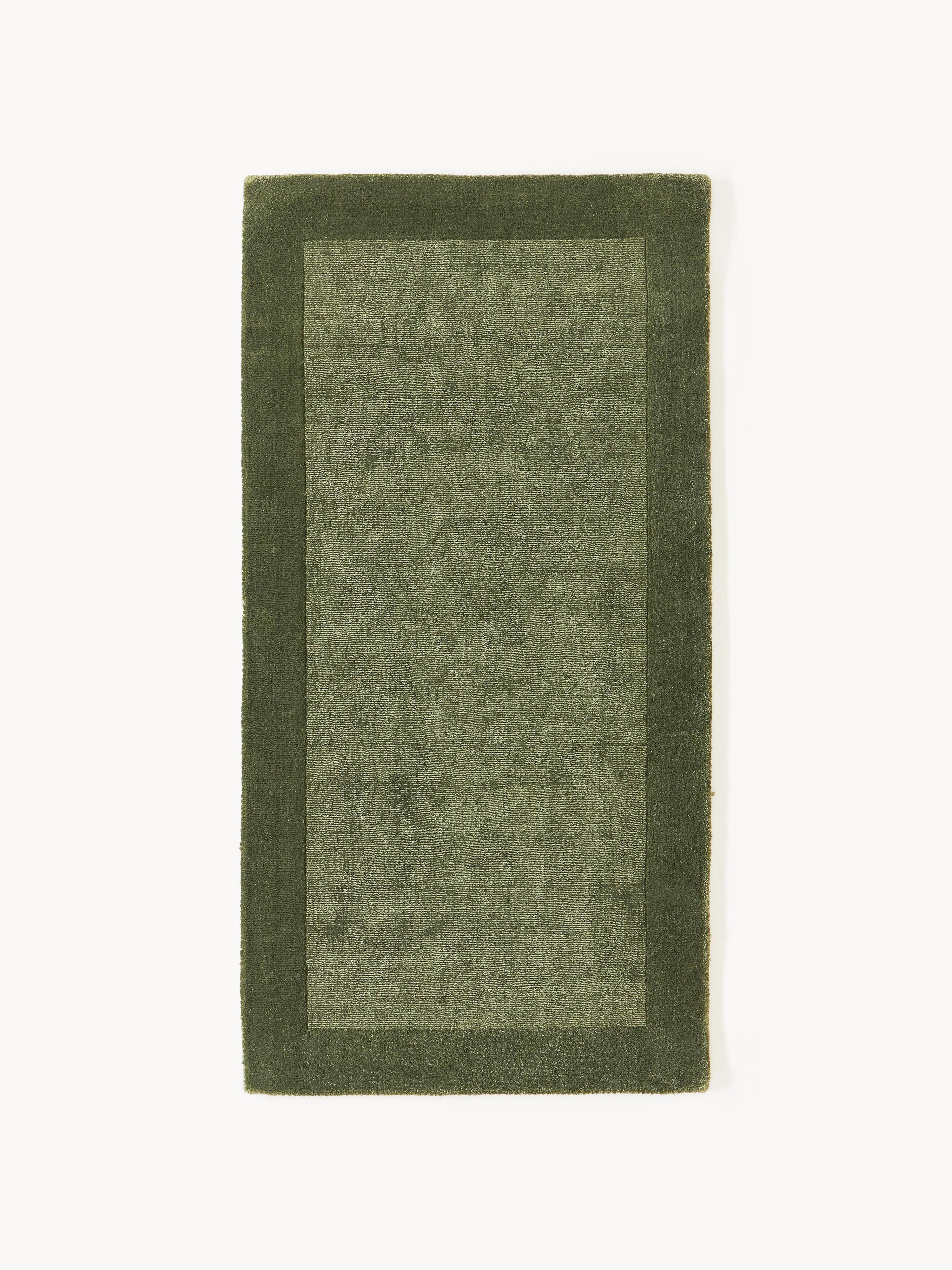 Kari Low-Pile Rug