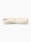 Gallery image 1 - Teddy Sofa Alba (4-seater)
