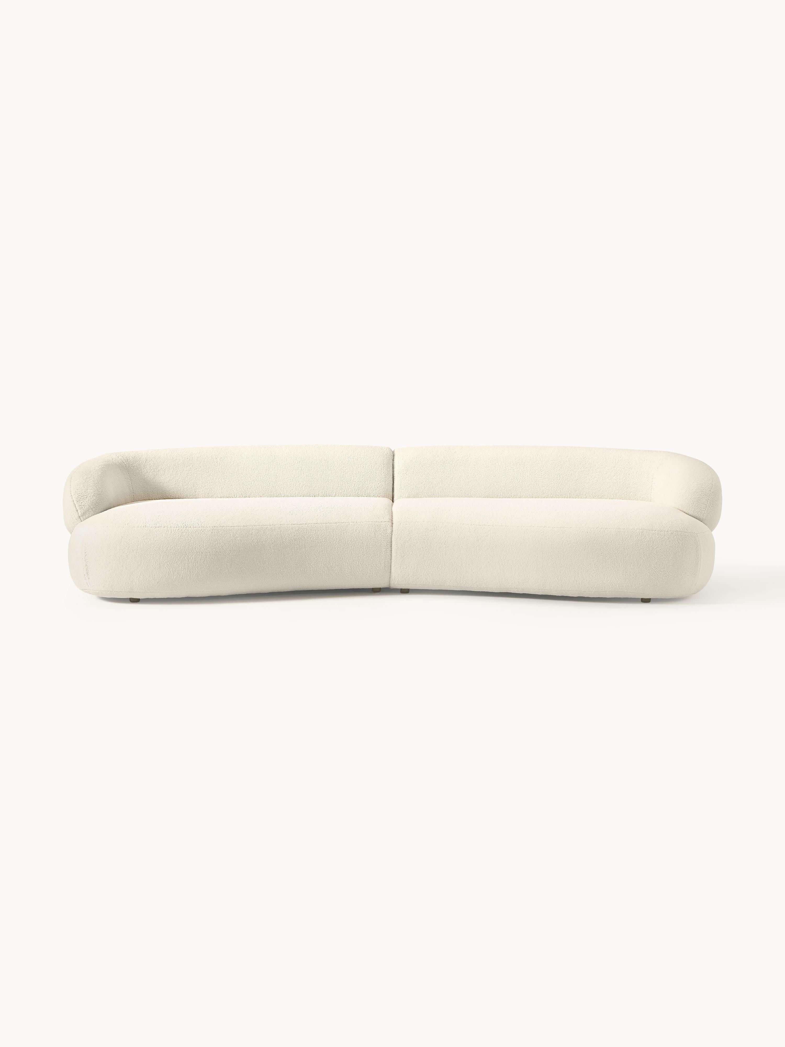 Gallery image 1 - Teddy Sofa Alba (4-seater)