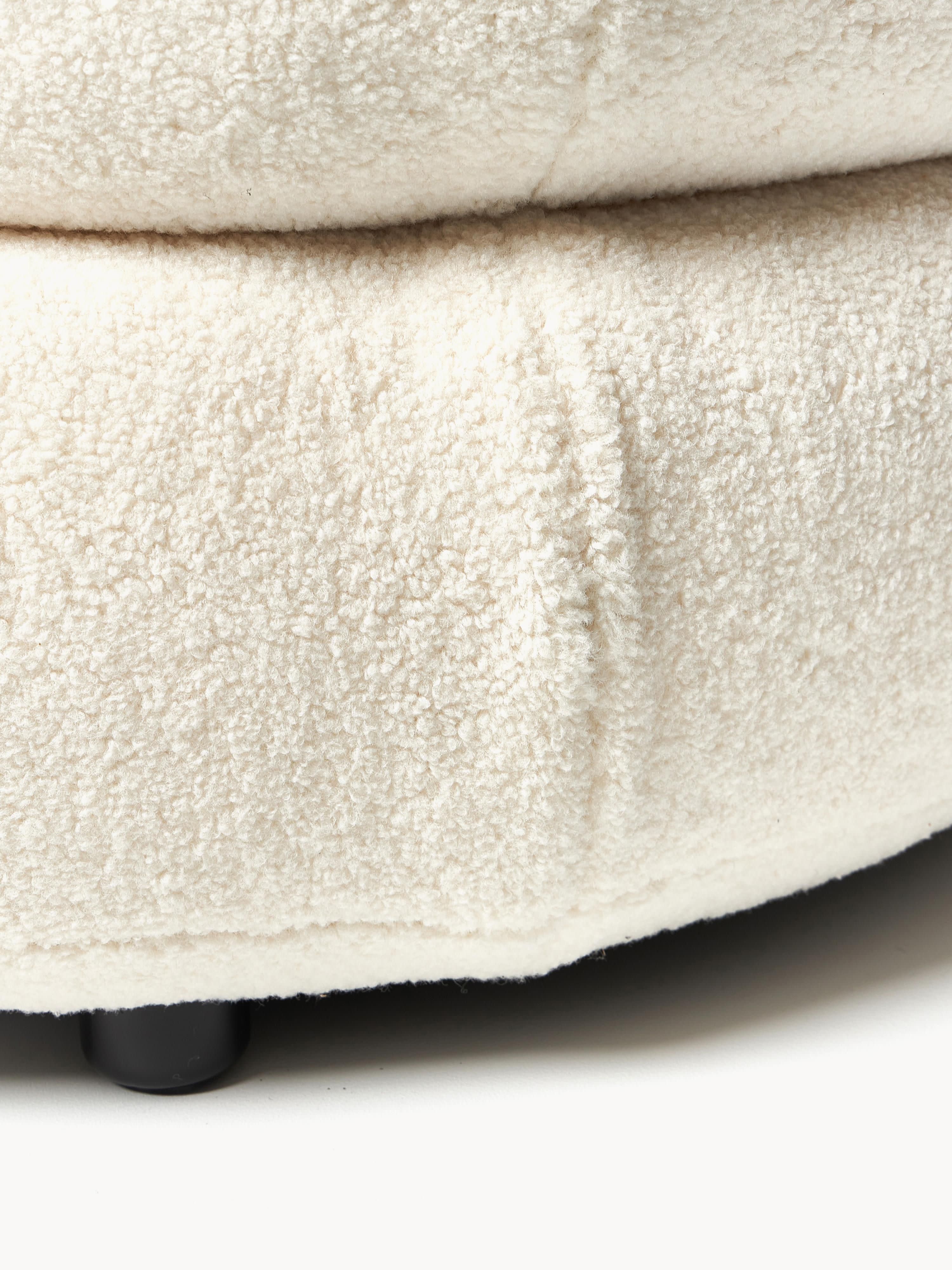 Alba Teddy Sofa (4-seater)