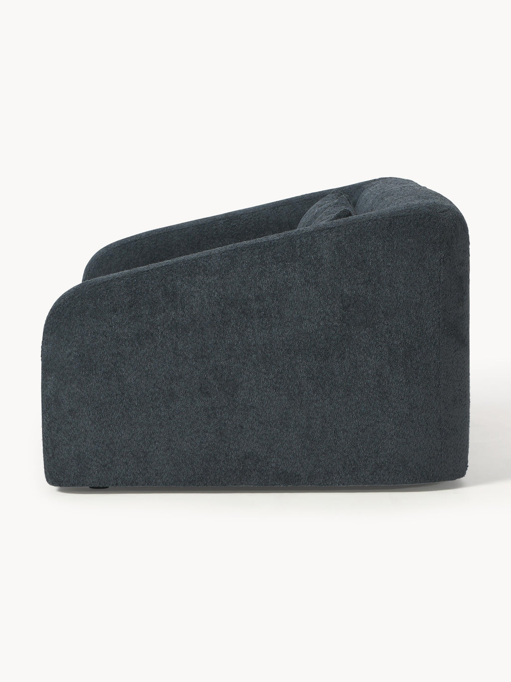 Eliot Teddy Bouclé Sofa Bed (2-seater)