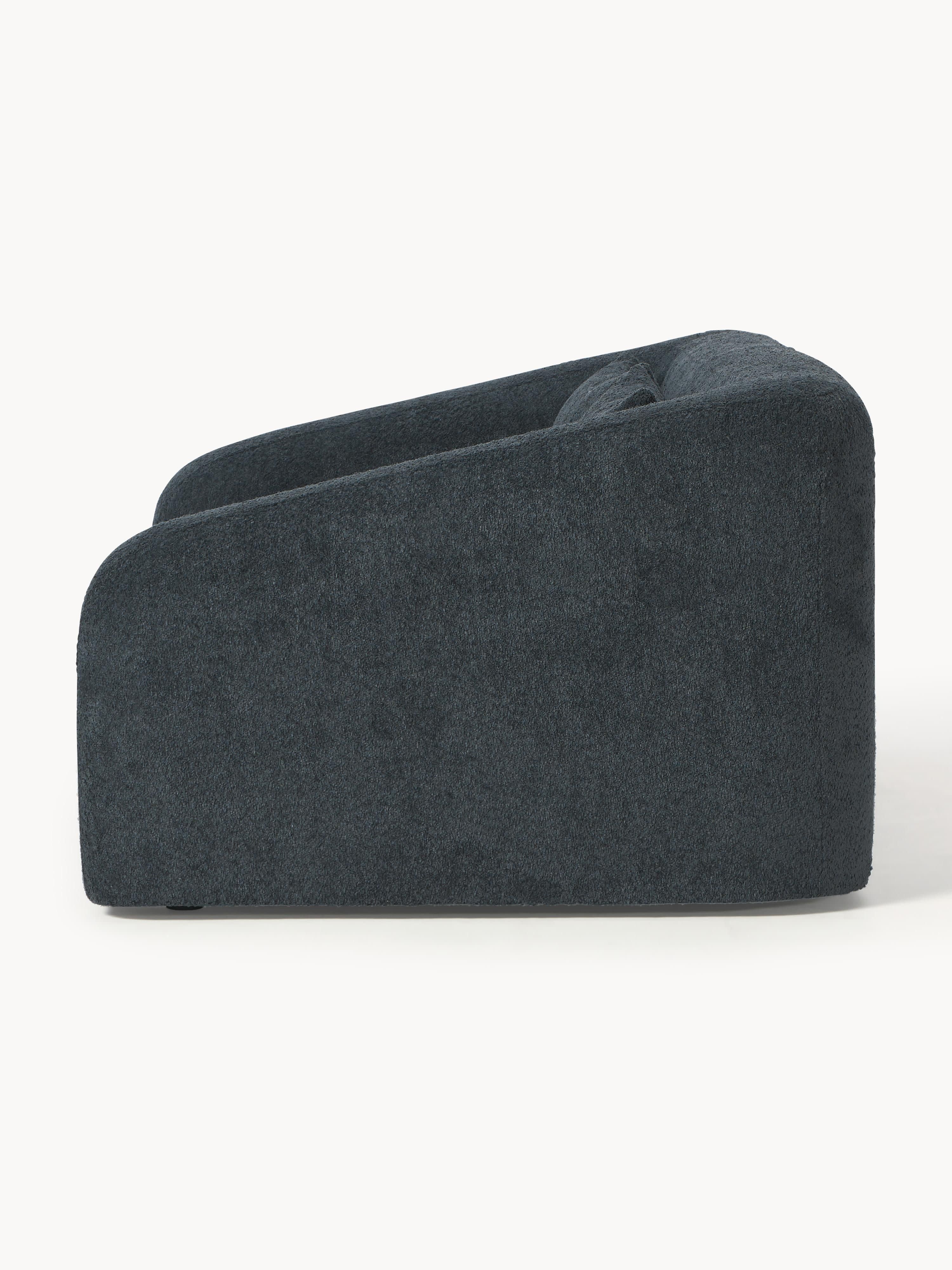 Eliot Teddy Bouclé Sofa Bed (2-seater)