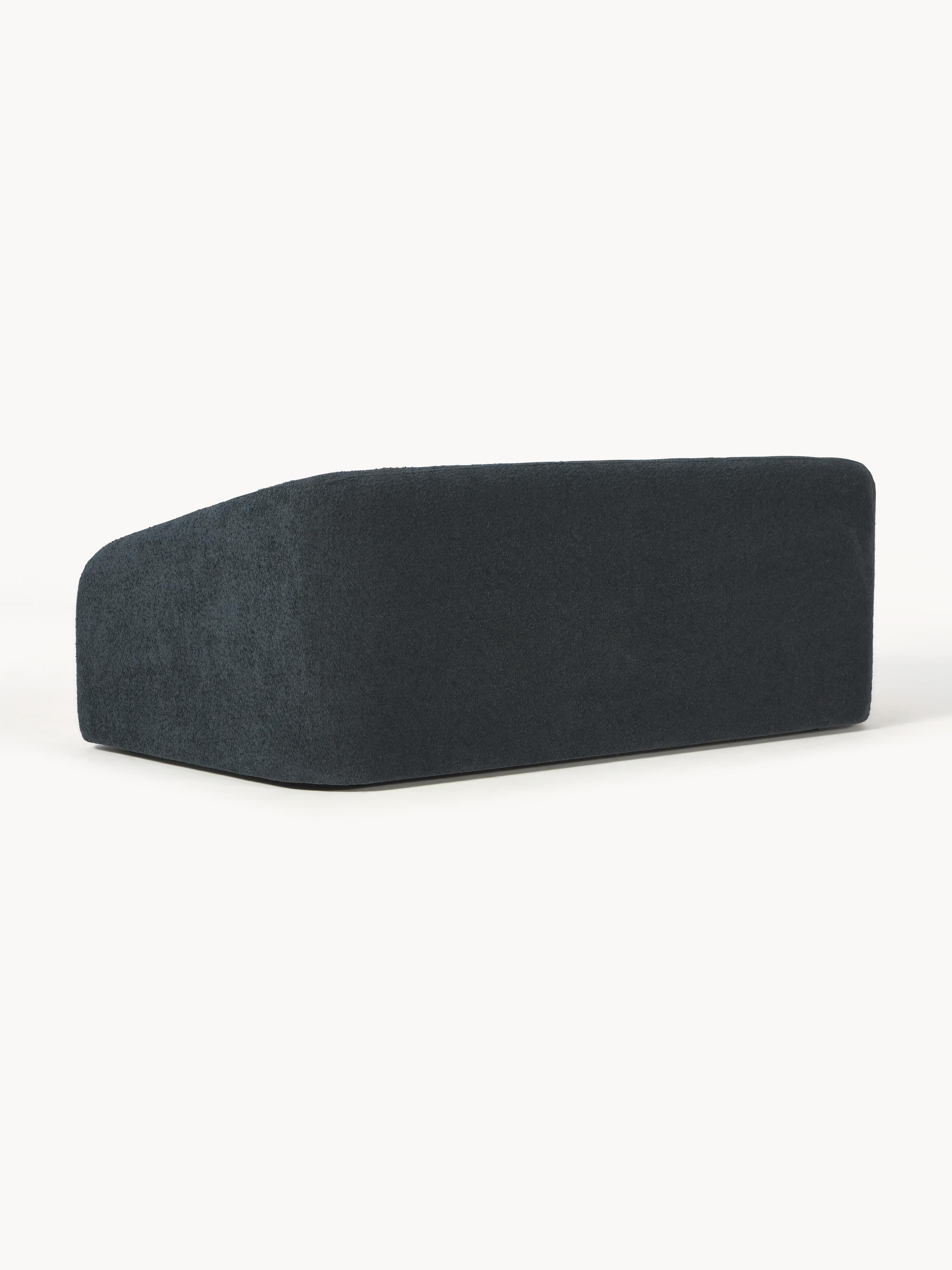 Eliot Teddy Bouclé Sofa Bed (2-seater)