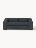 Gallery image 1 - Teddy Bouclé Sofa Bed Eliot (2-seater)