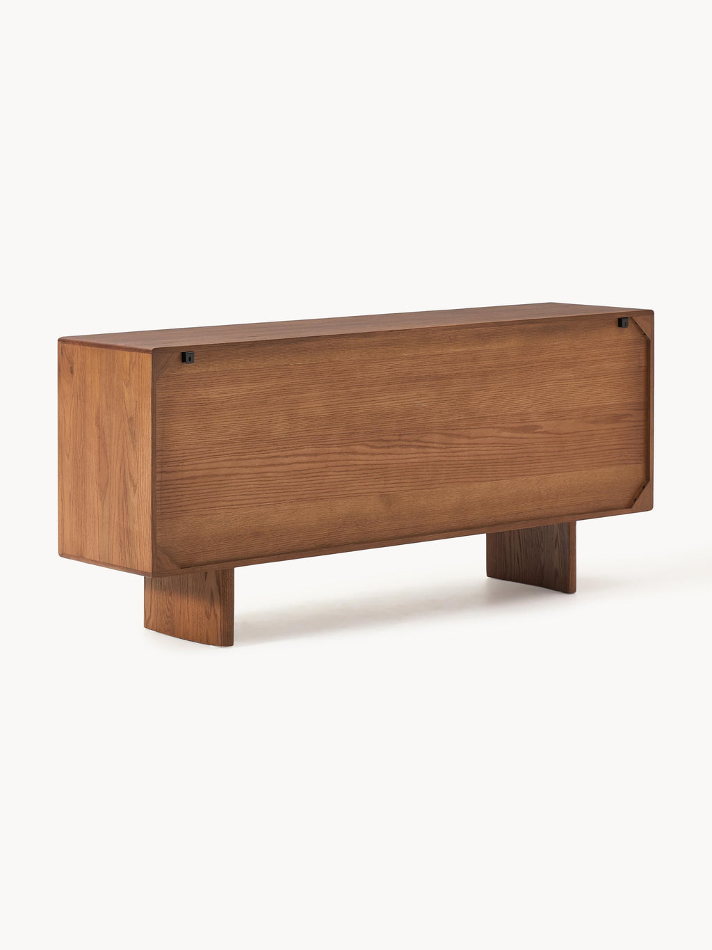 Chandler Oak Wood Sideboard