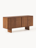 Gallery image 1 - Oak Wood Sideboard Chandler
