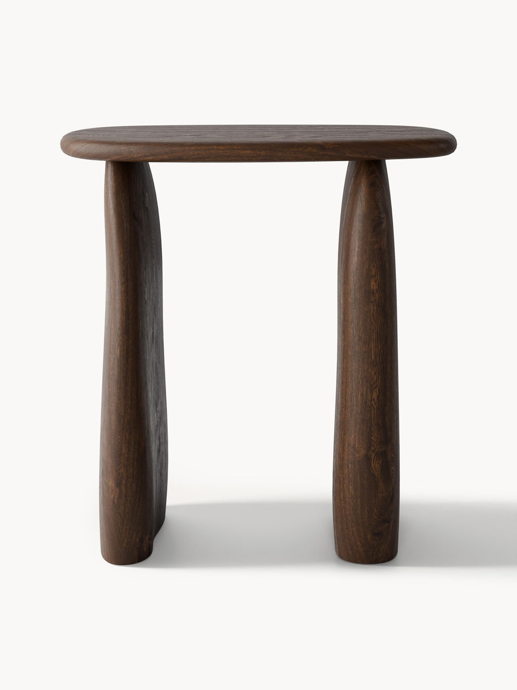 Pamuk Mango Wood Console