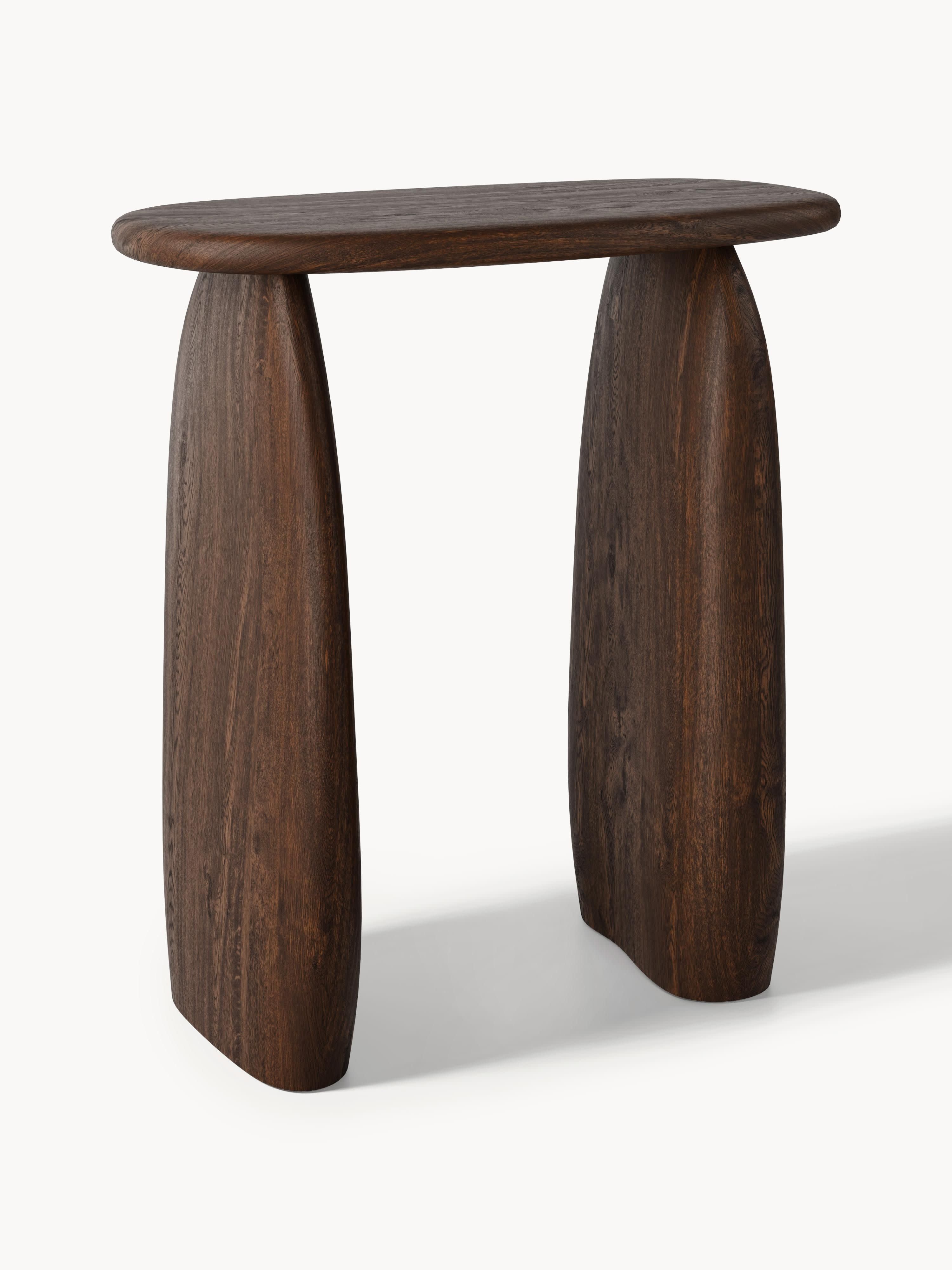 Gallery image 1 - Mango Wood Console Pamuk