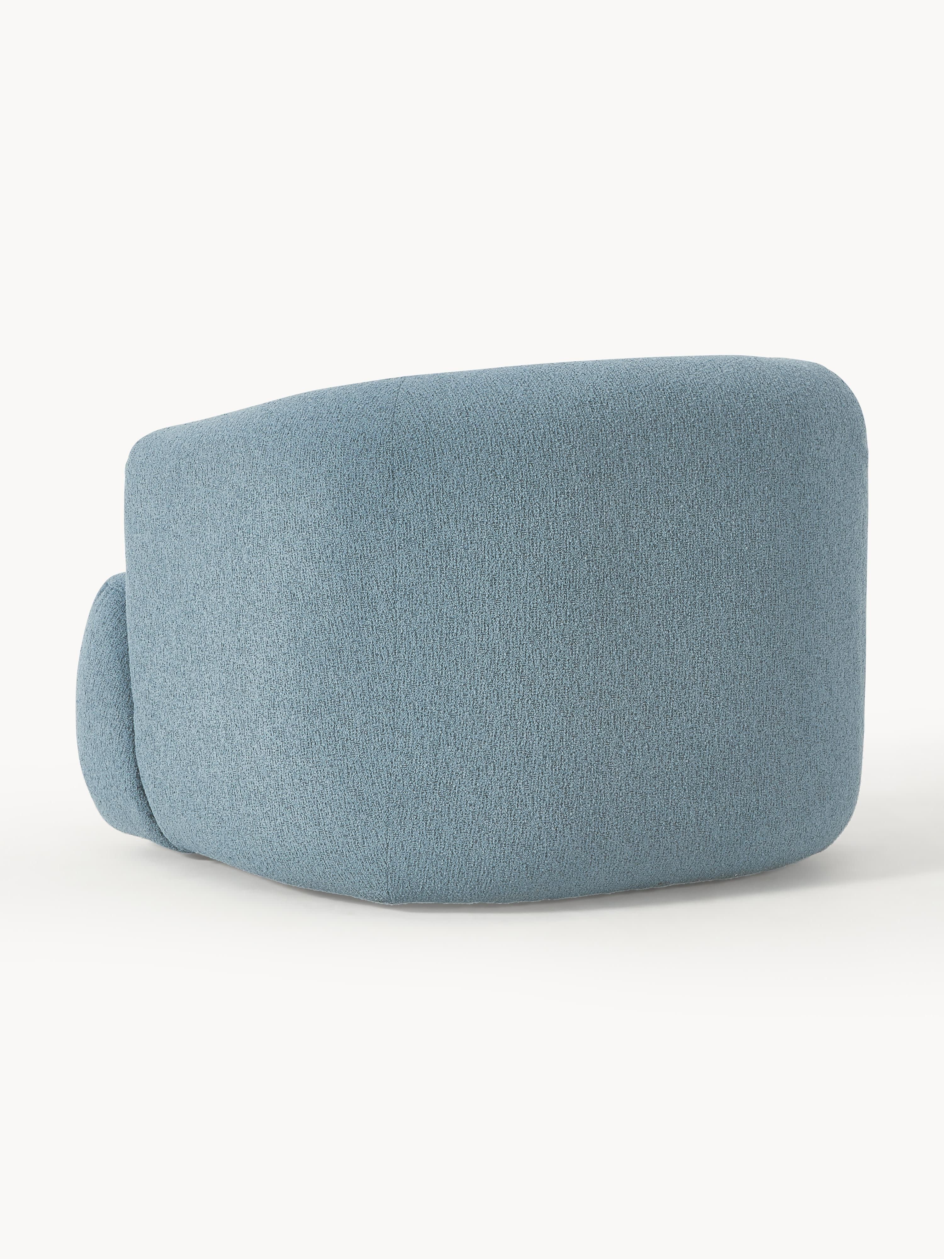Sofia Bouclé Armchair