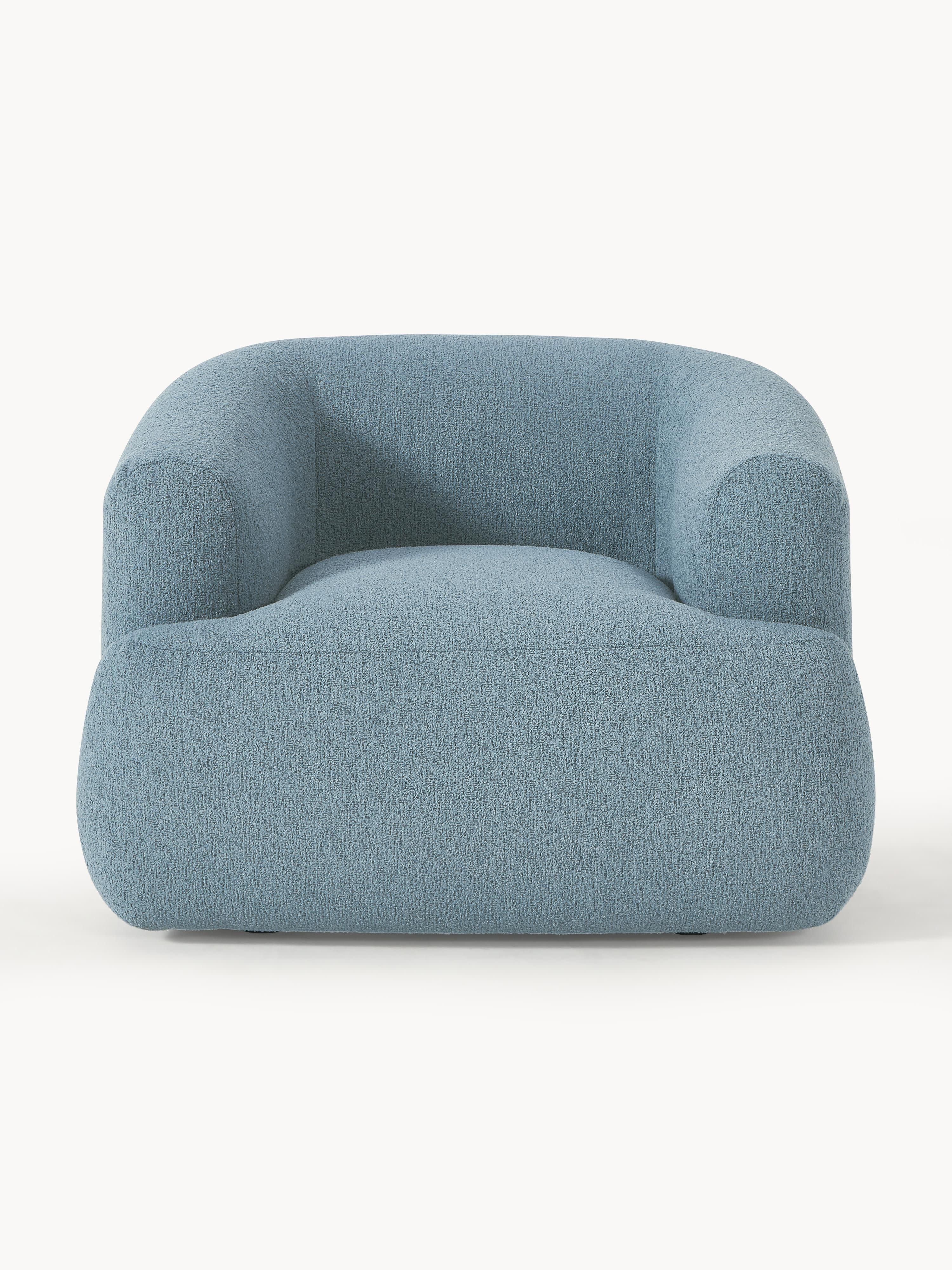 Sofia Bouclé Armchair