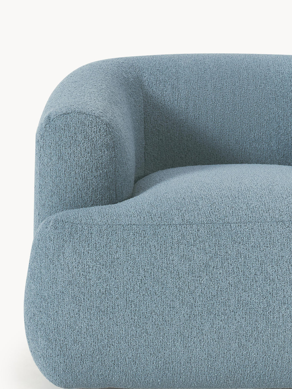 Sofia Bouclé Armchair