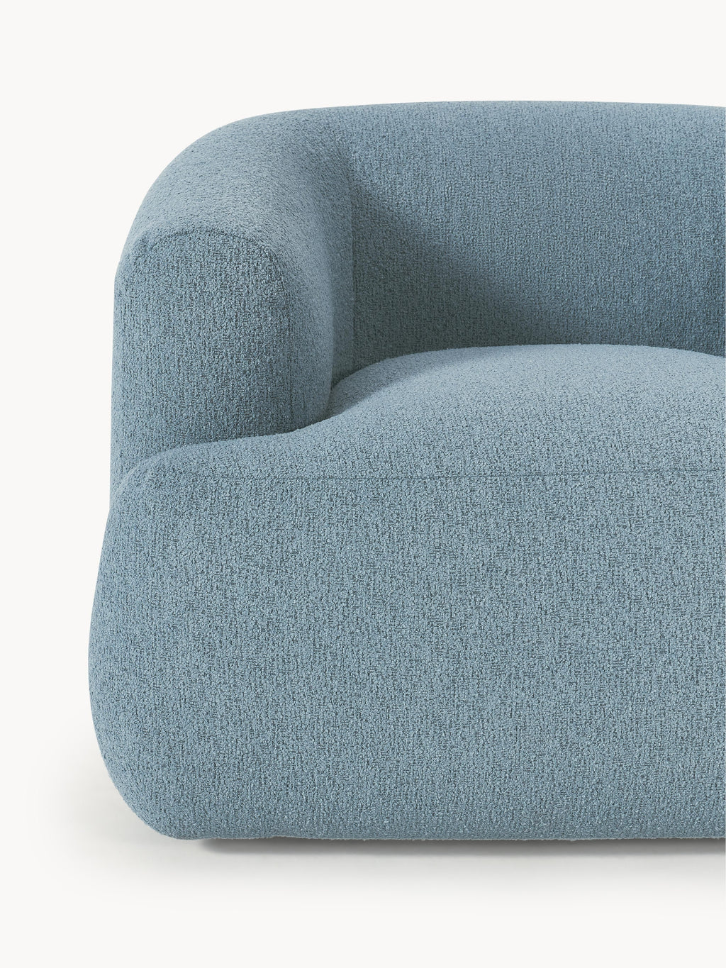 Sofia Bouclé Armchair