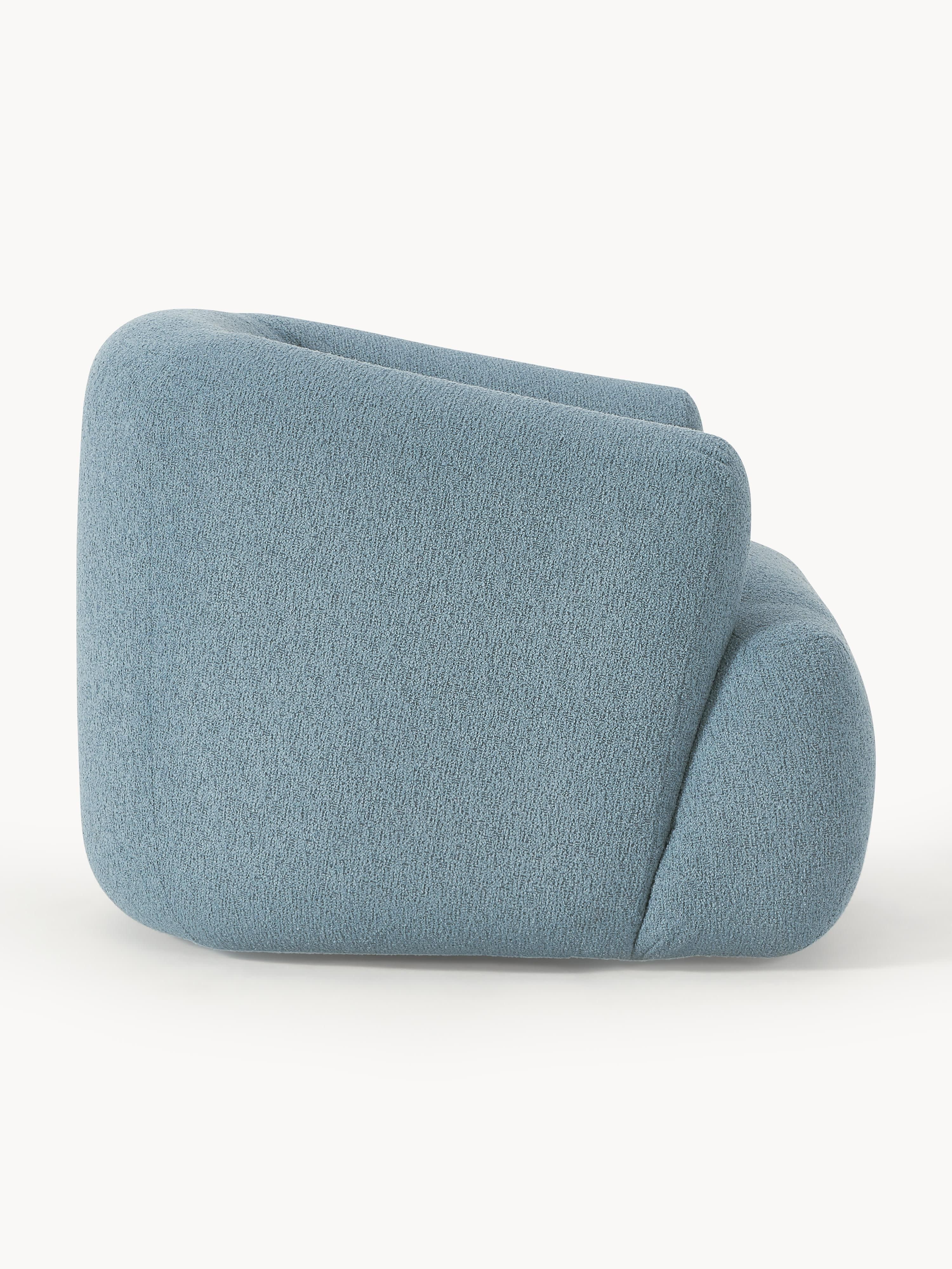 Sofia Bouclé Armchair