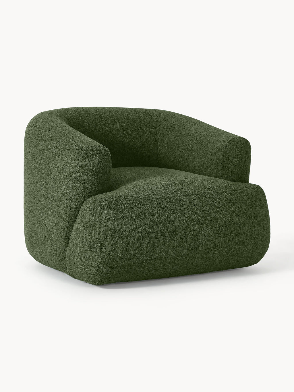 Sofia Bouclé Armchair