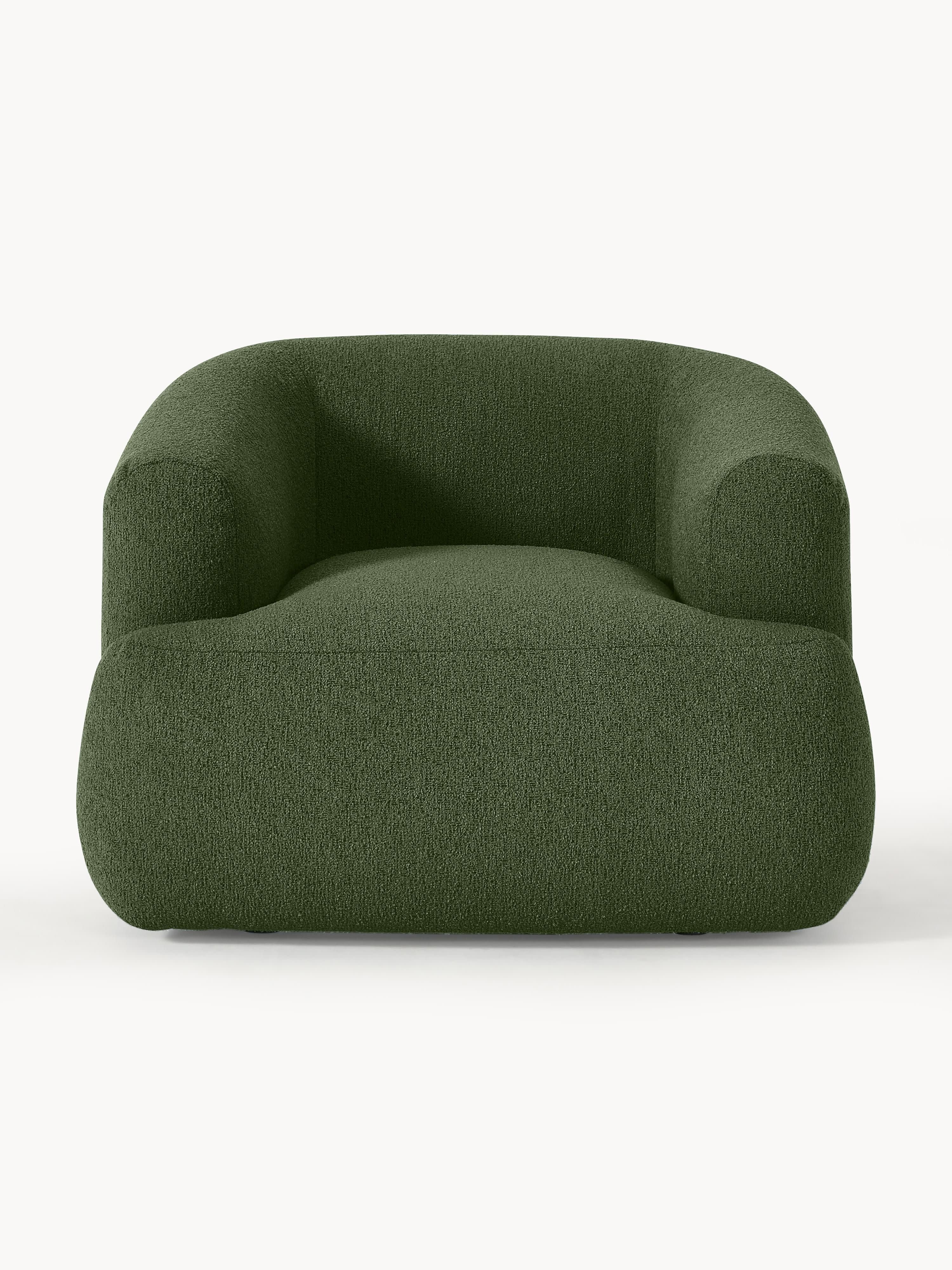 Sofia Bouclé Armchair