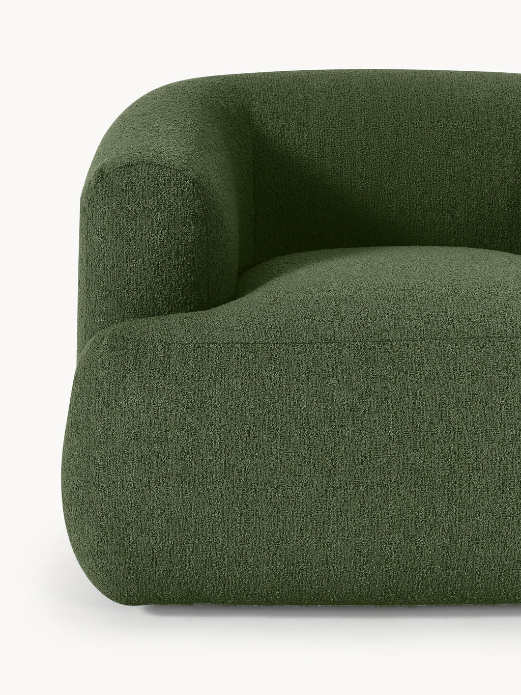 Sofia Bouclé Armchair