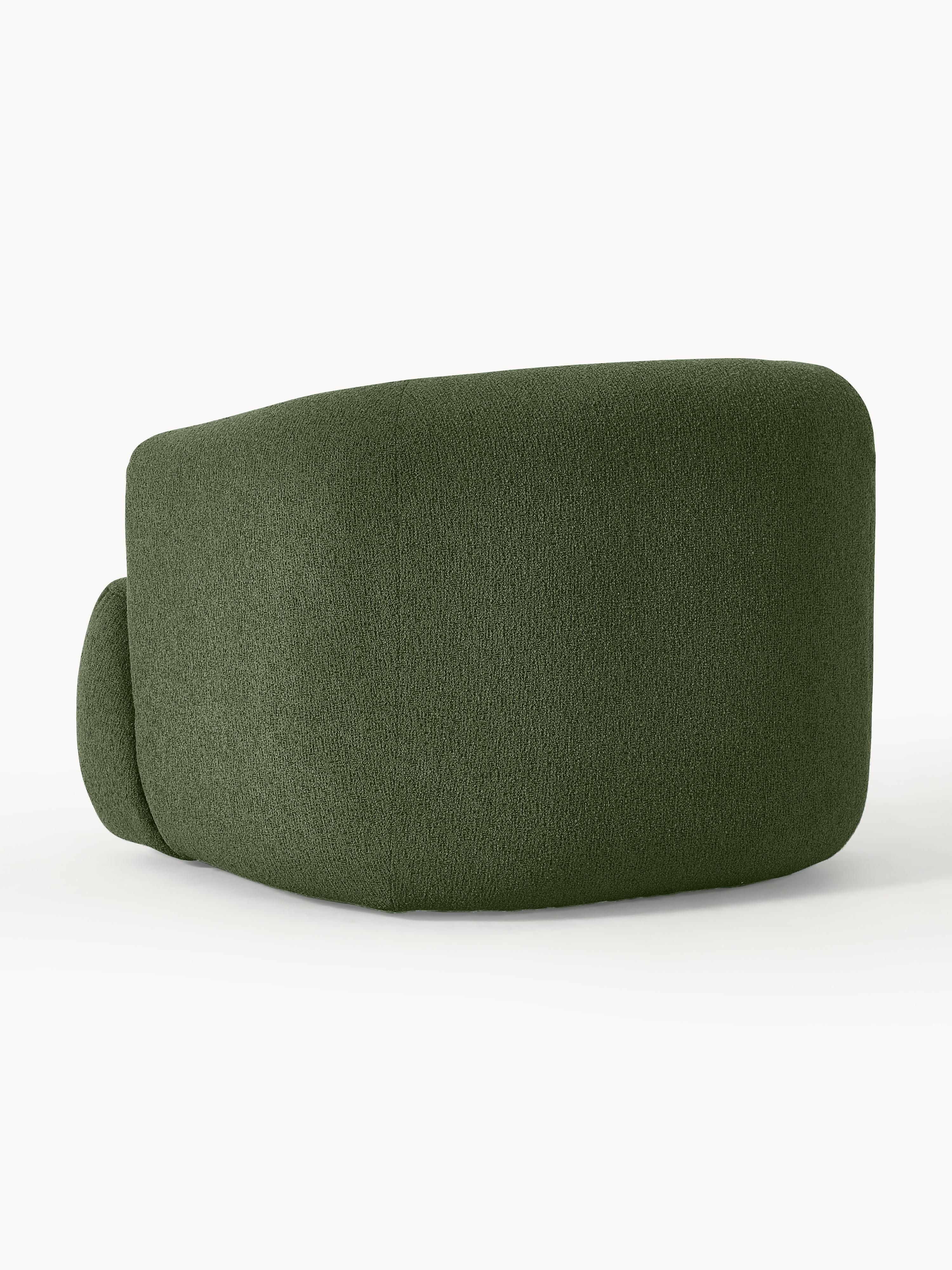 Sofia Bouclé Armchair