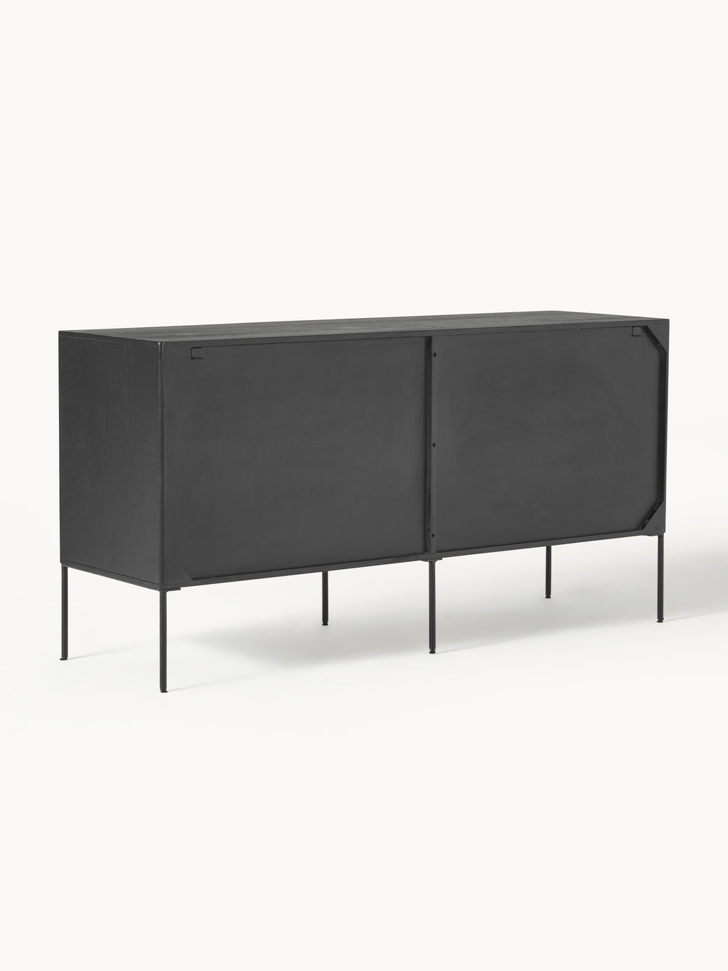 June Mango Wood Sideboard