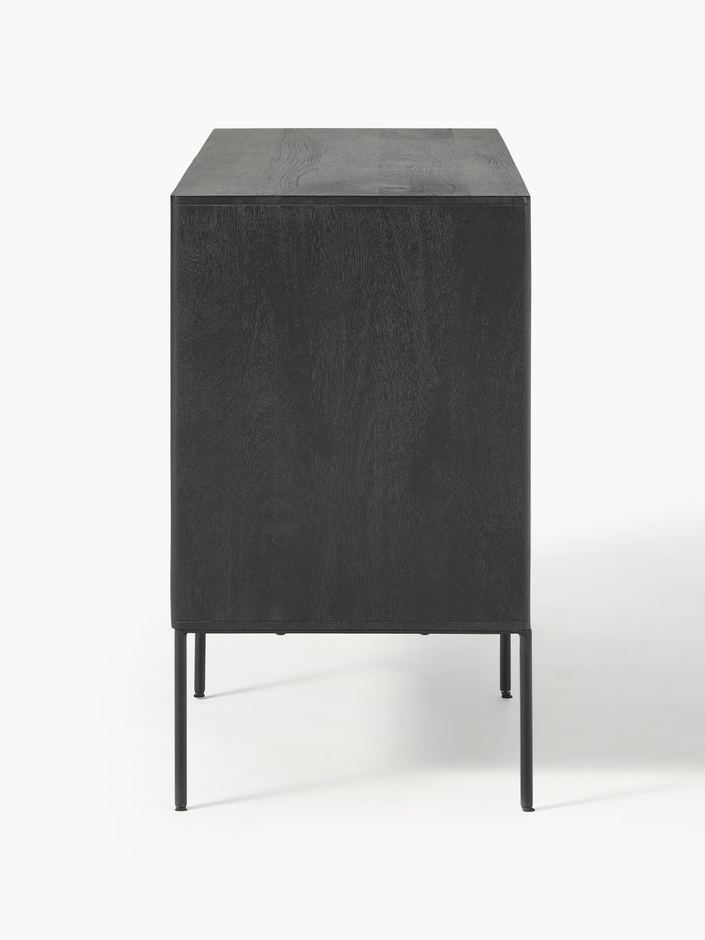 June Mango Wood Sideboard