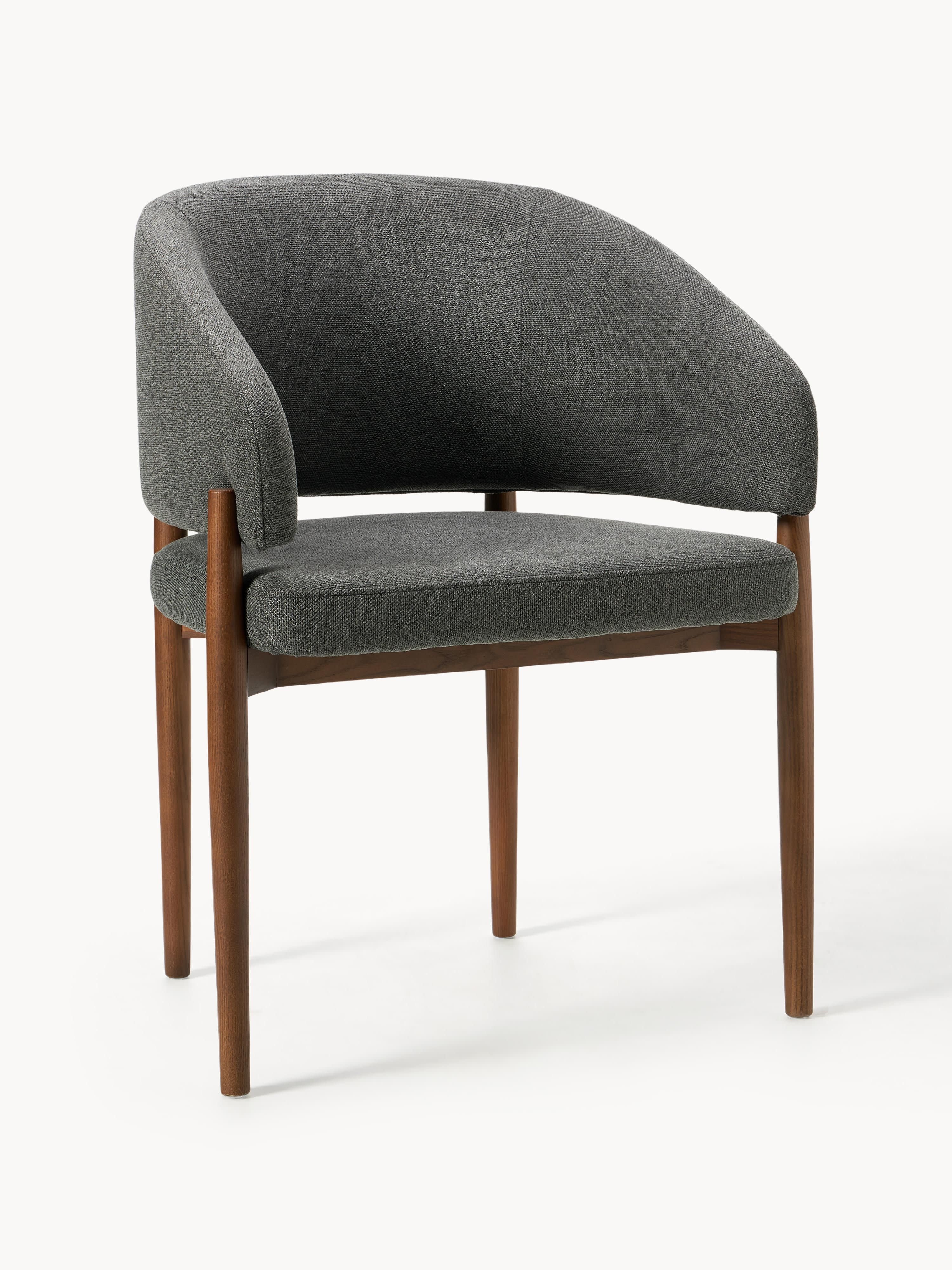 Gallery image 1 - Dining Chair Nemo with Armrests