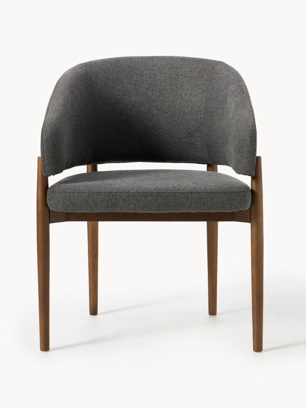Nemo Dining Chair with Armrests