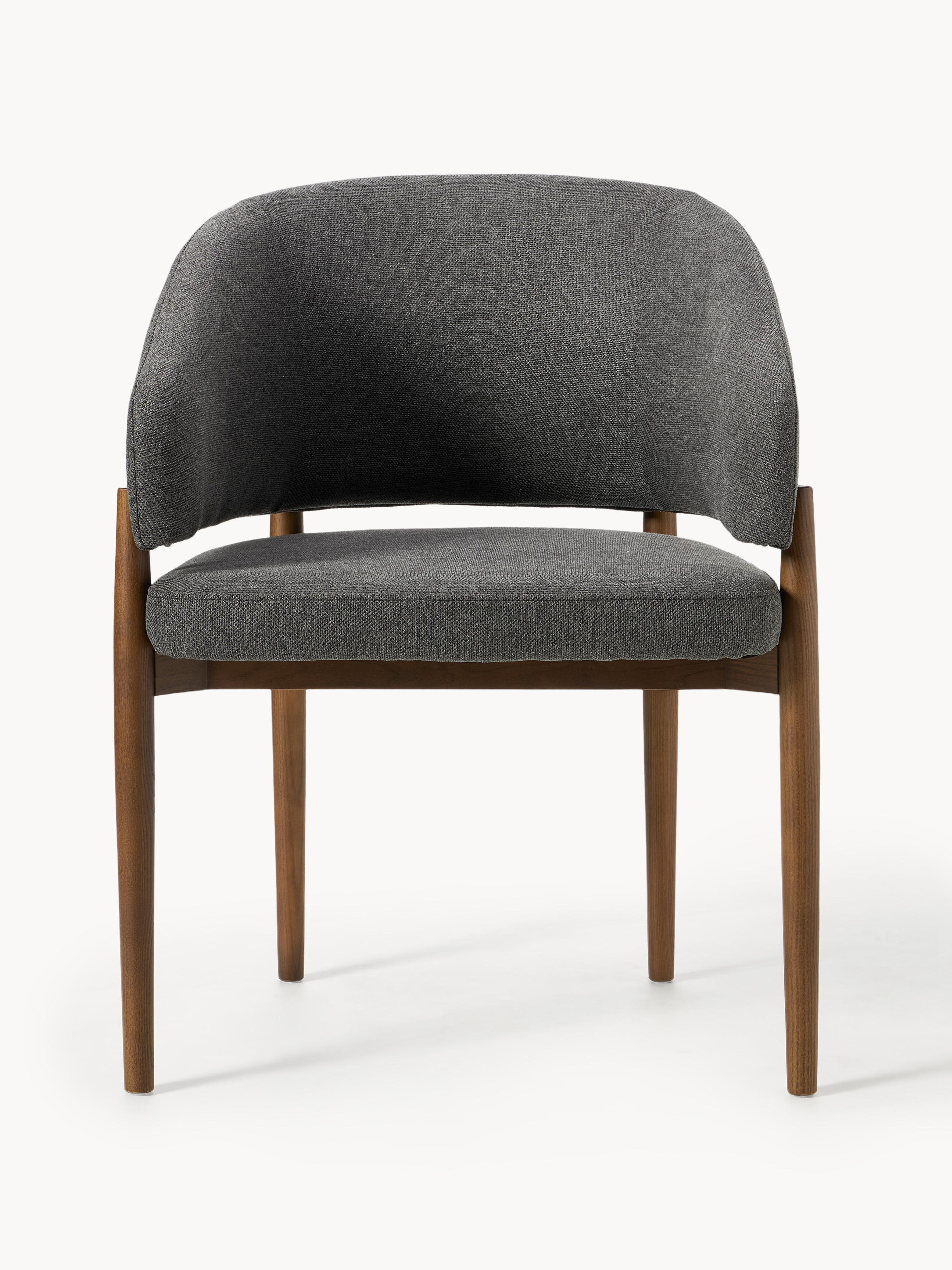 Nemo Dining Chair with Armrests