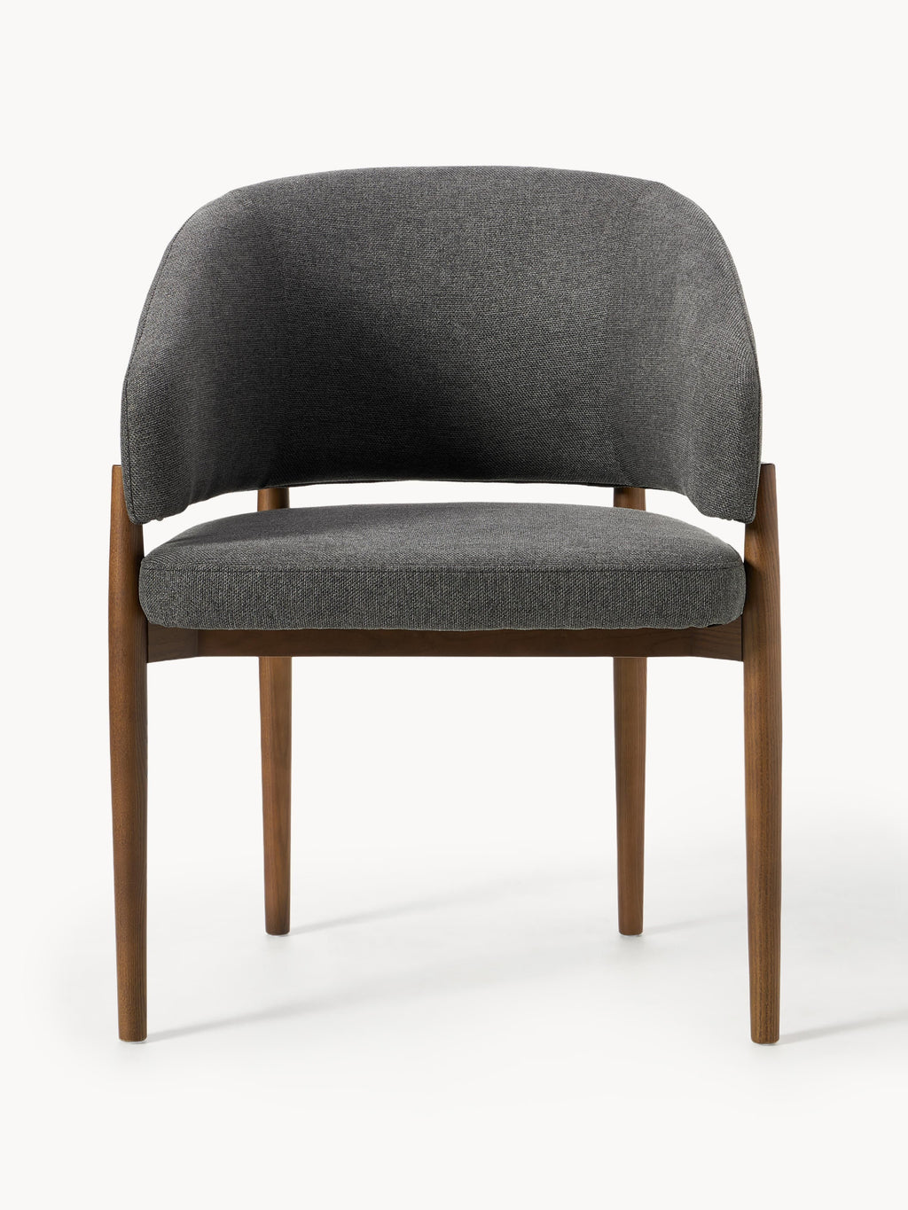 Nemo Dining Chair with Armrests
