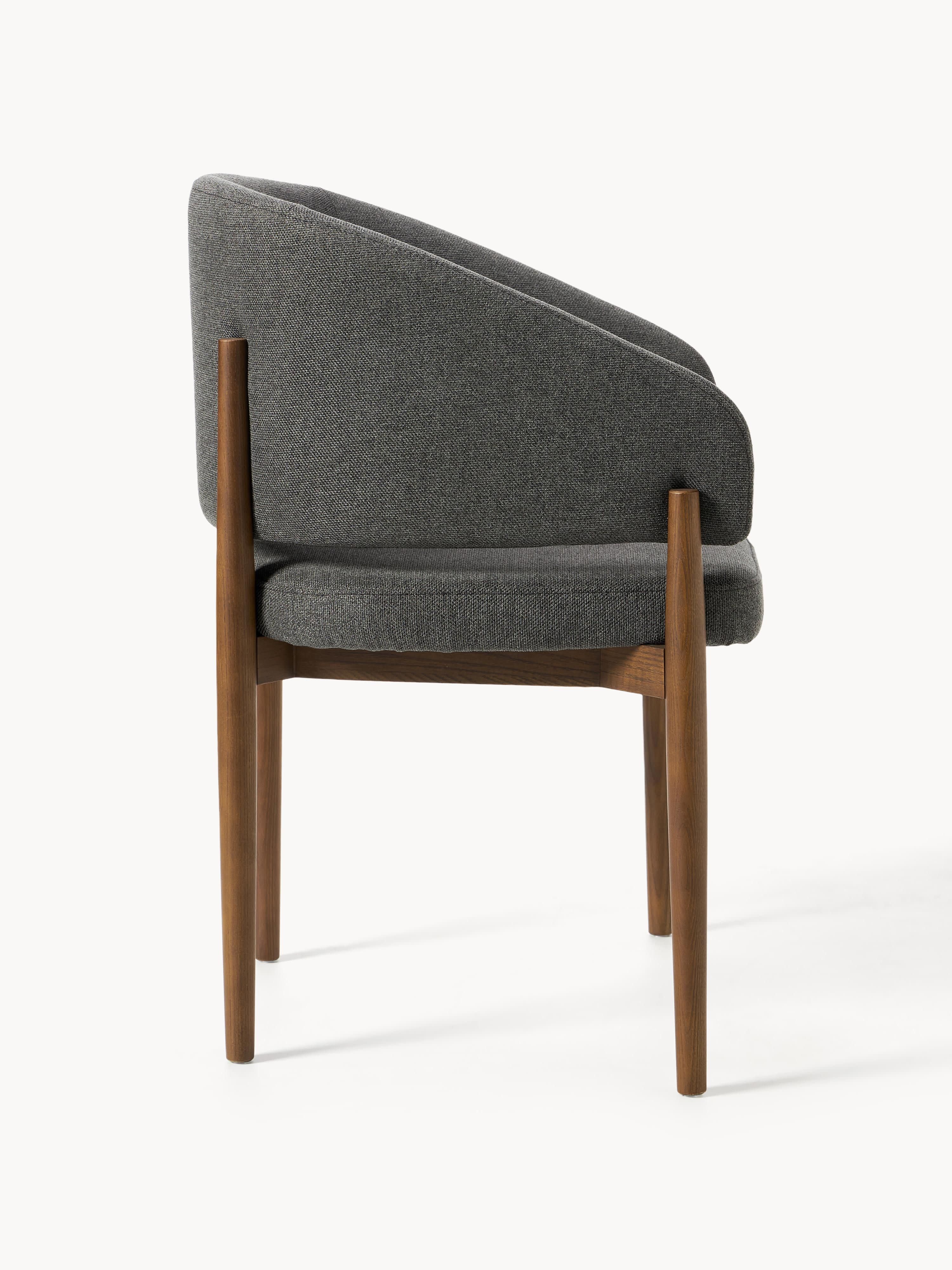 Nemo Dining Chair with Armrests