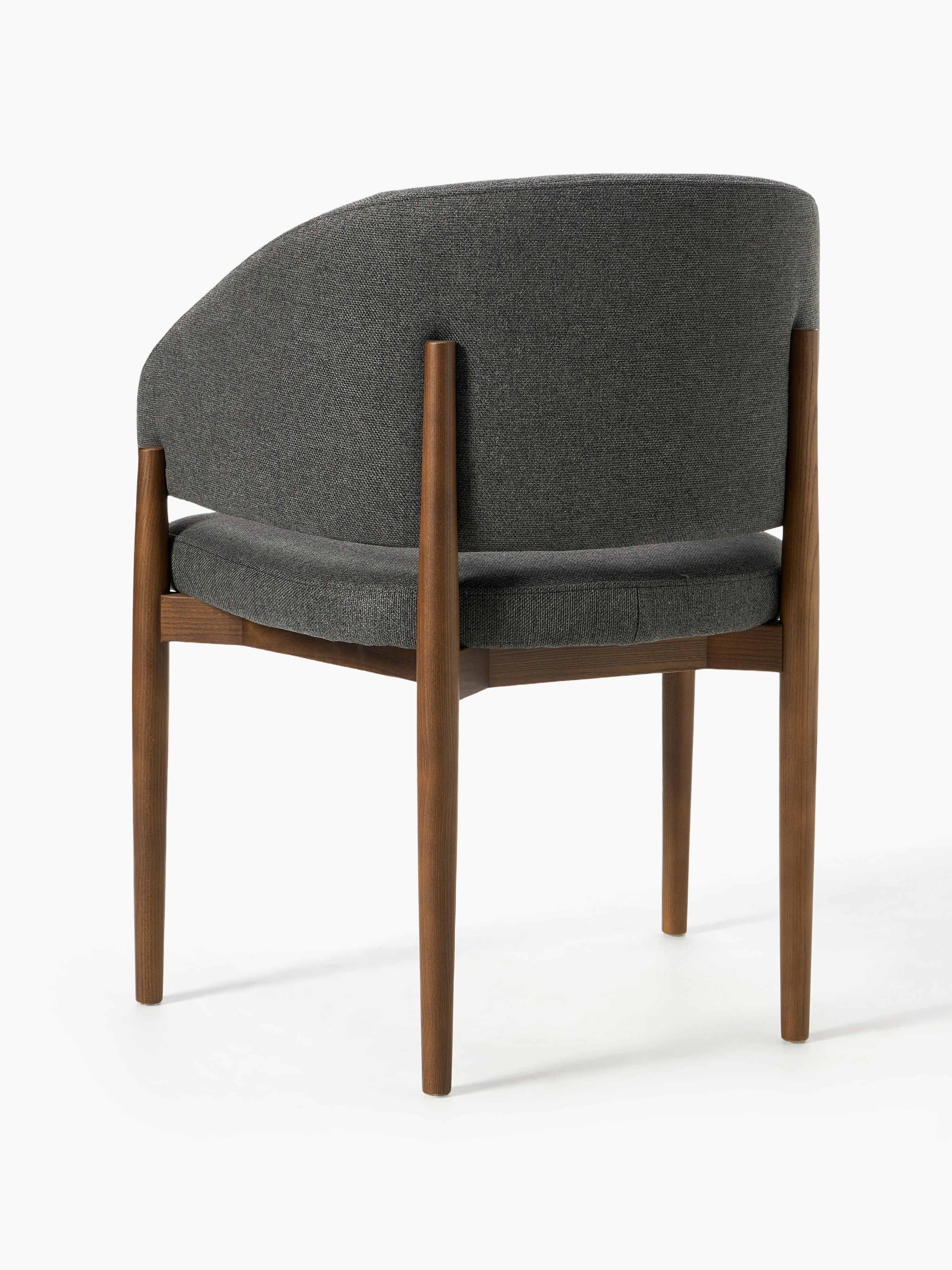 Nemo Dining Chair with Armrests