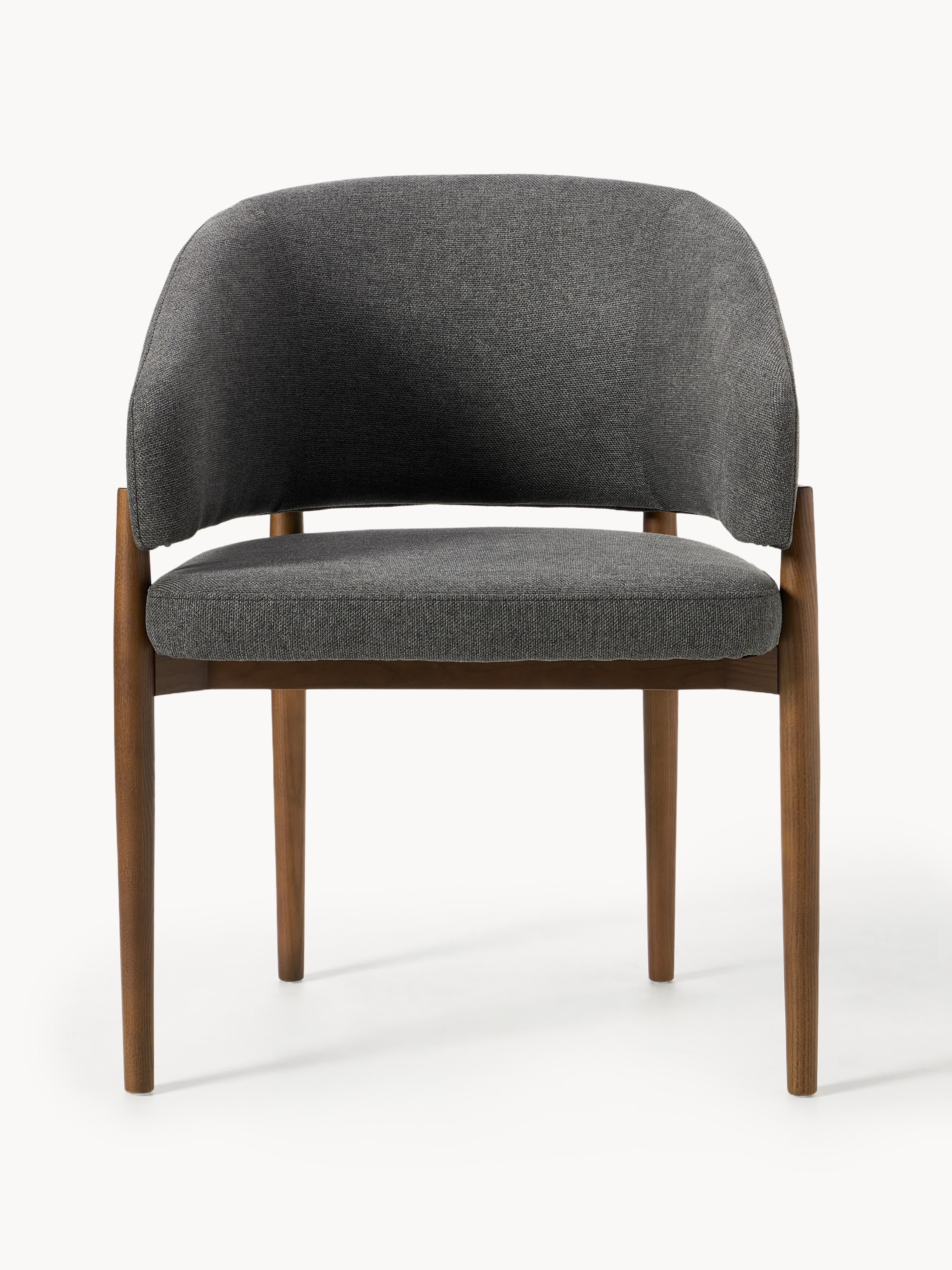 Nemo Dining Chair with Armrests
