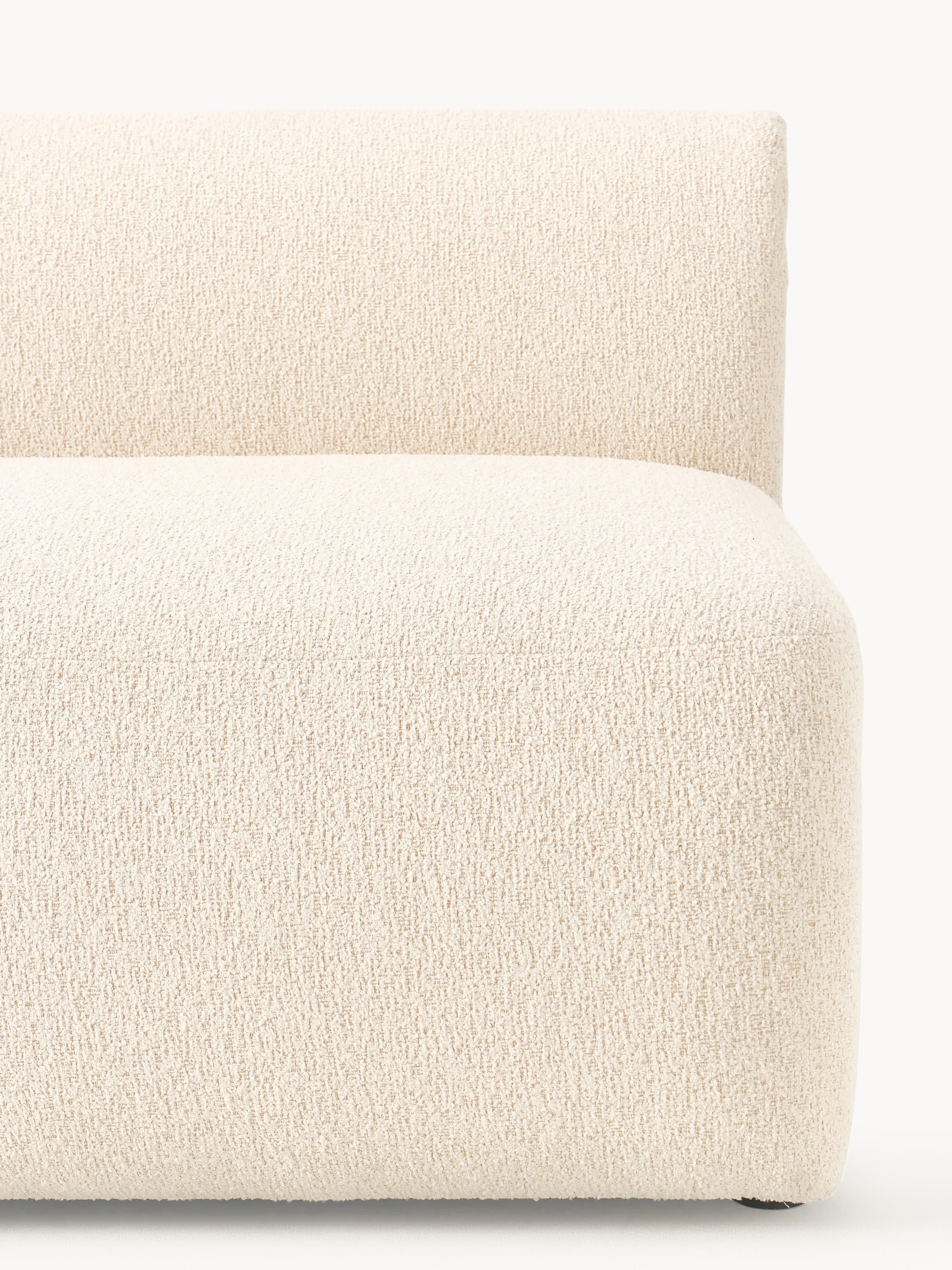 Sofia Bouclé Chaise Module
