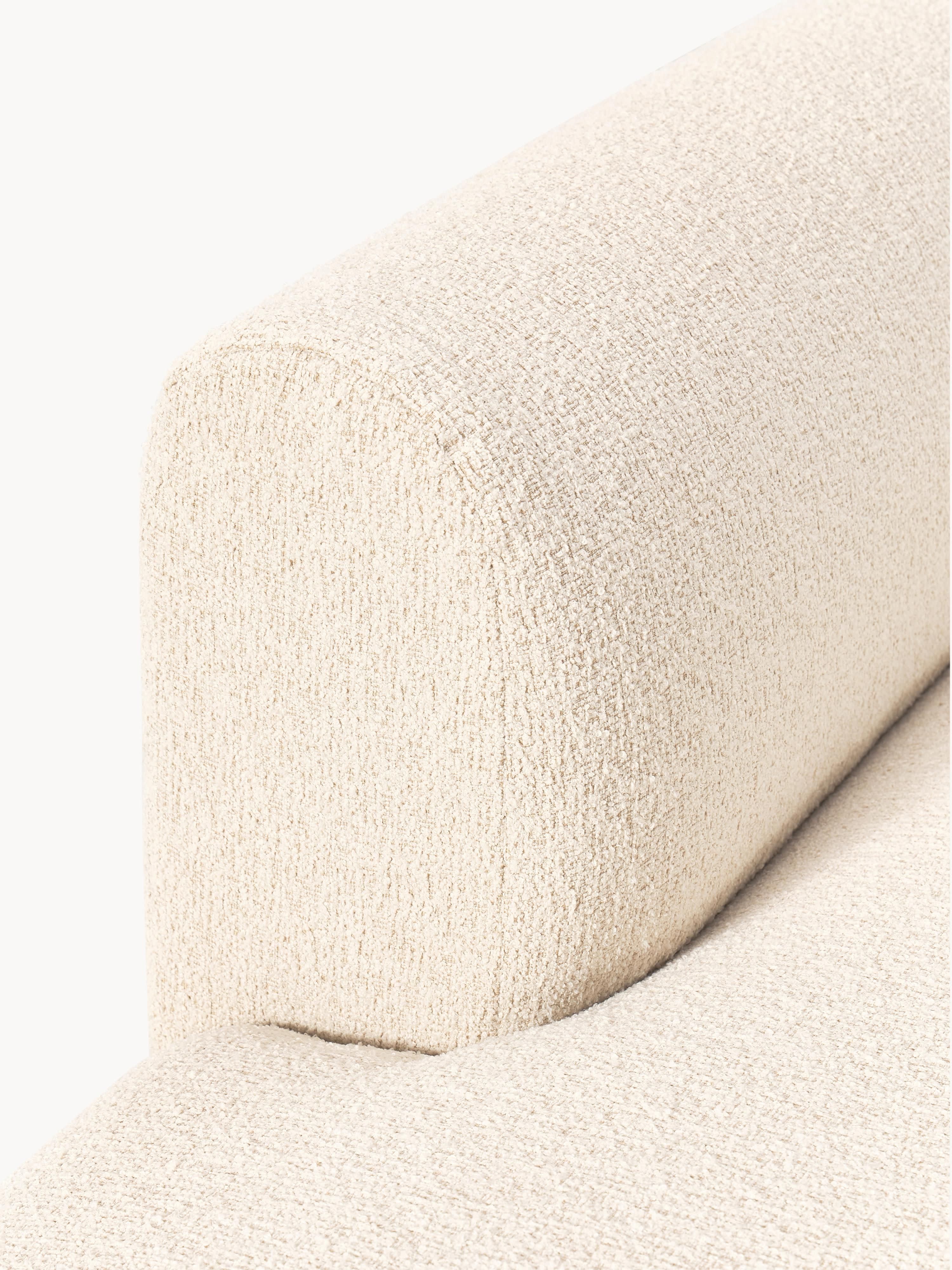 Sofia Bouclé Chaise Module