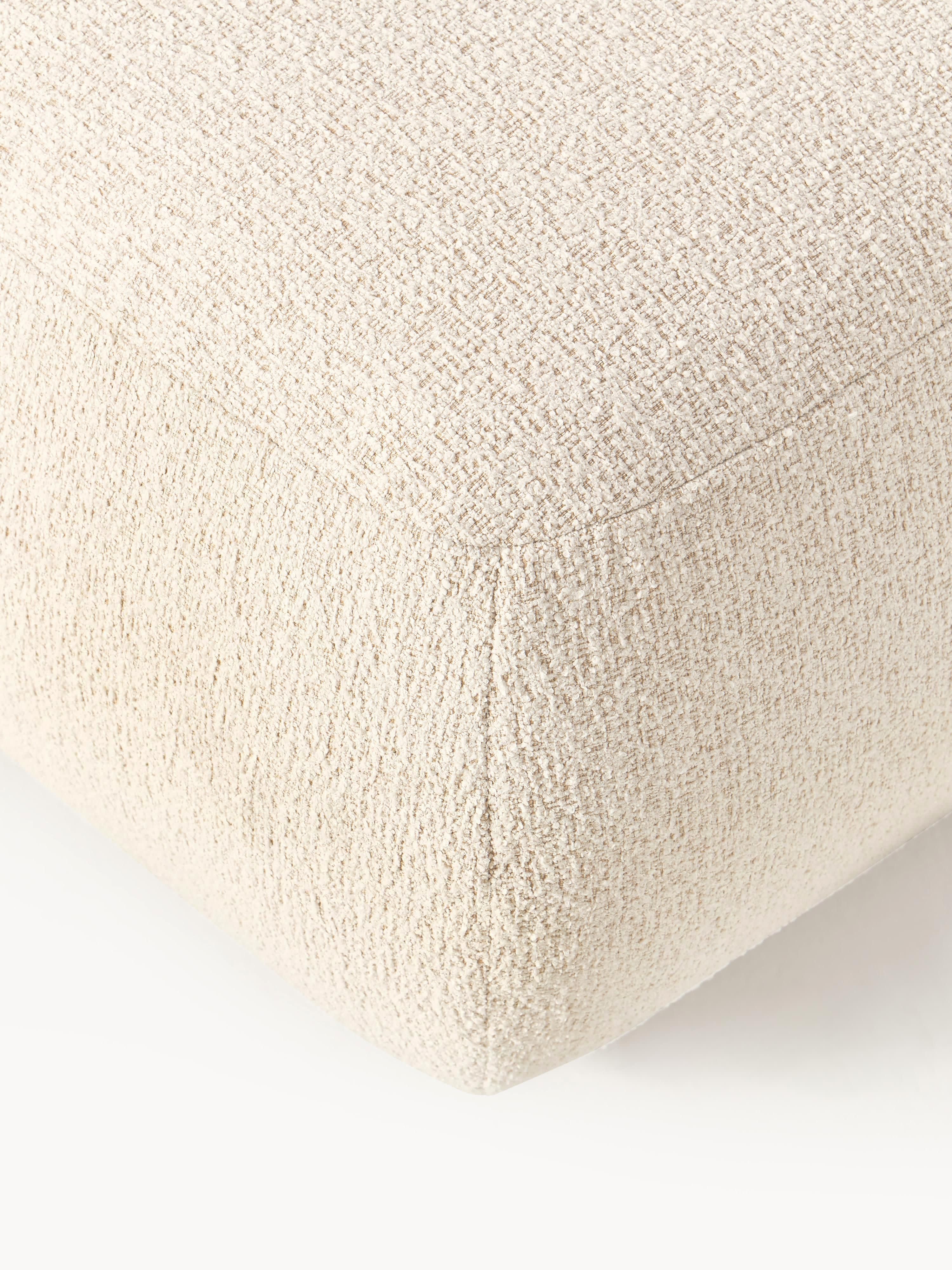 Sofia Bouclé Chaise Module