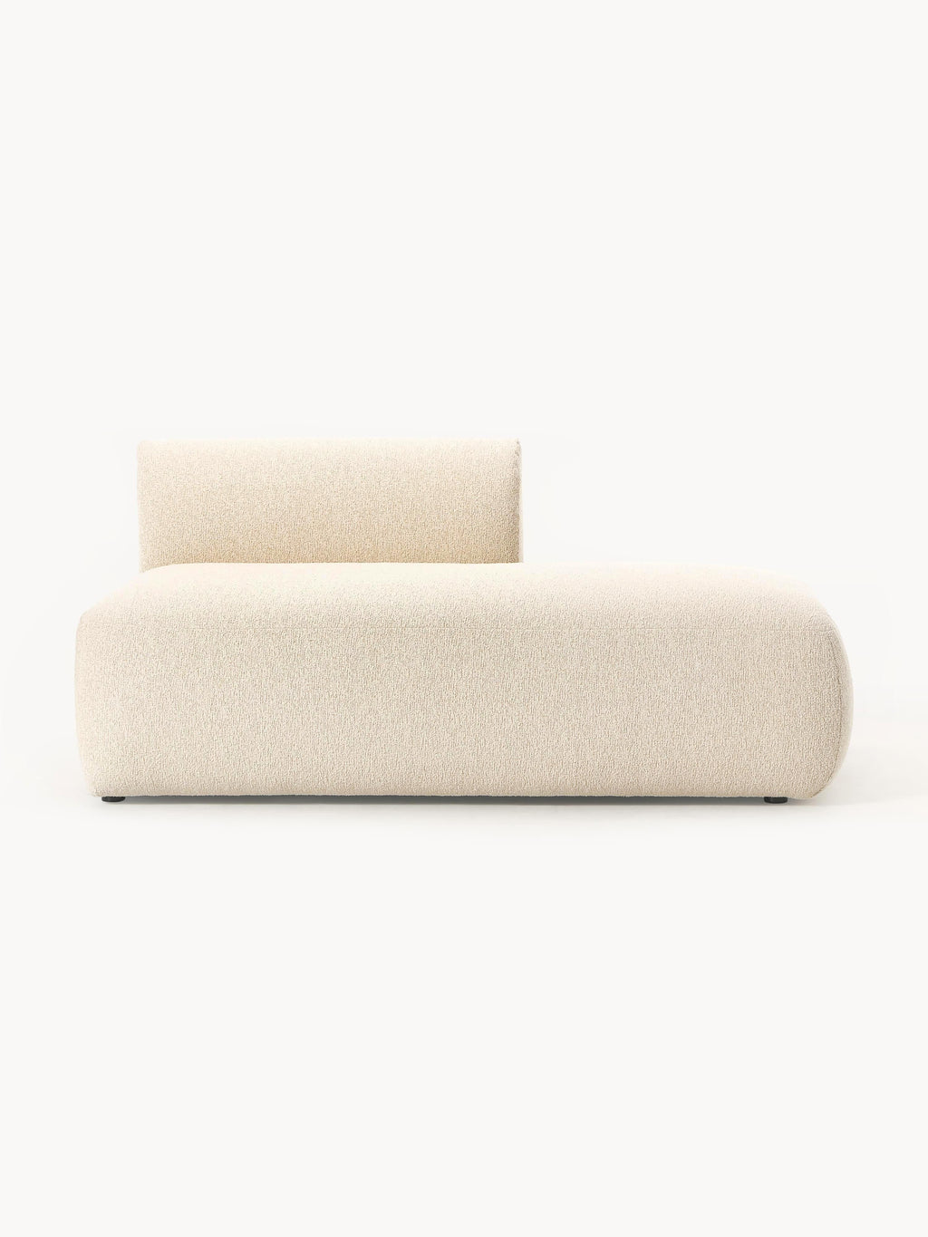 Sofia Bouclé Chaise Module