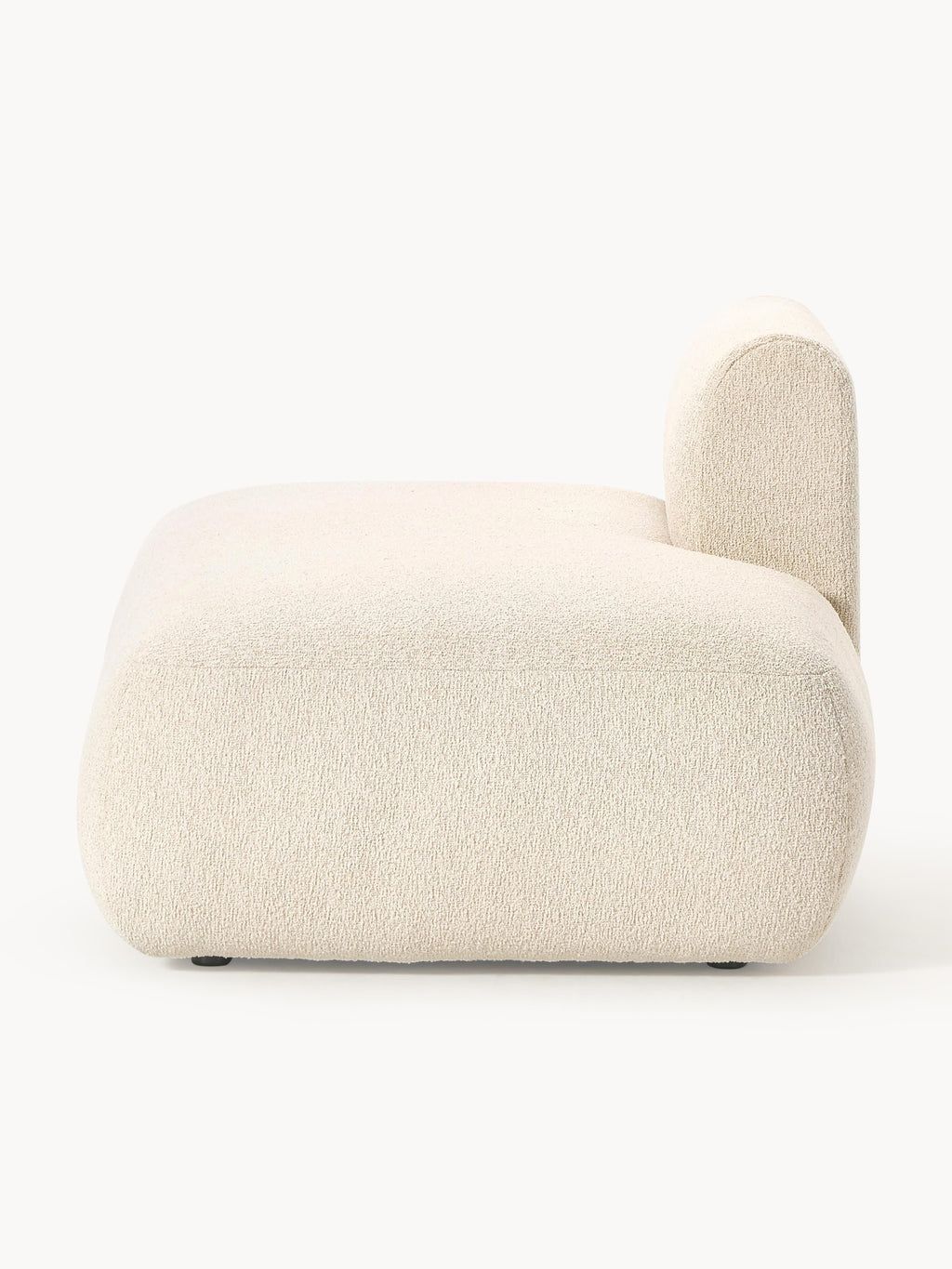 Sofia Bouclé Chaise Module
