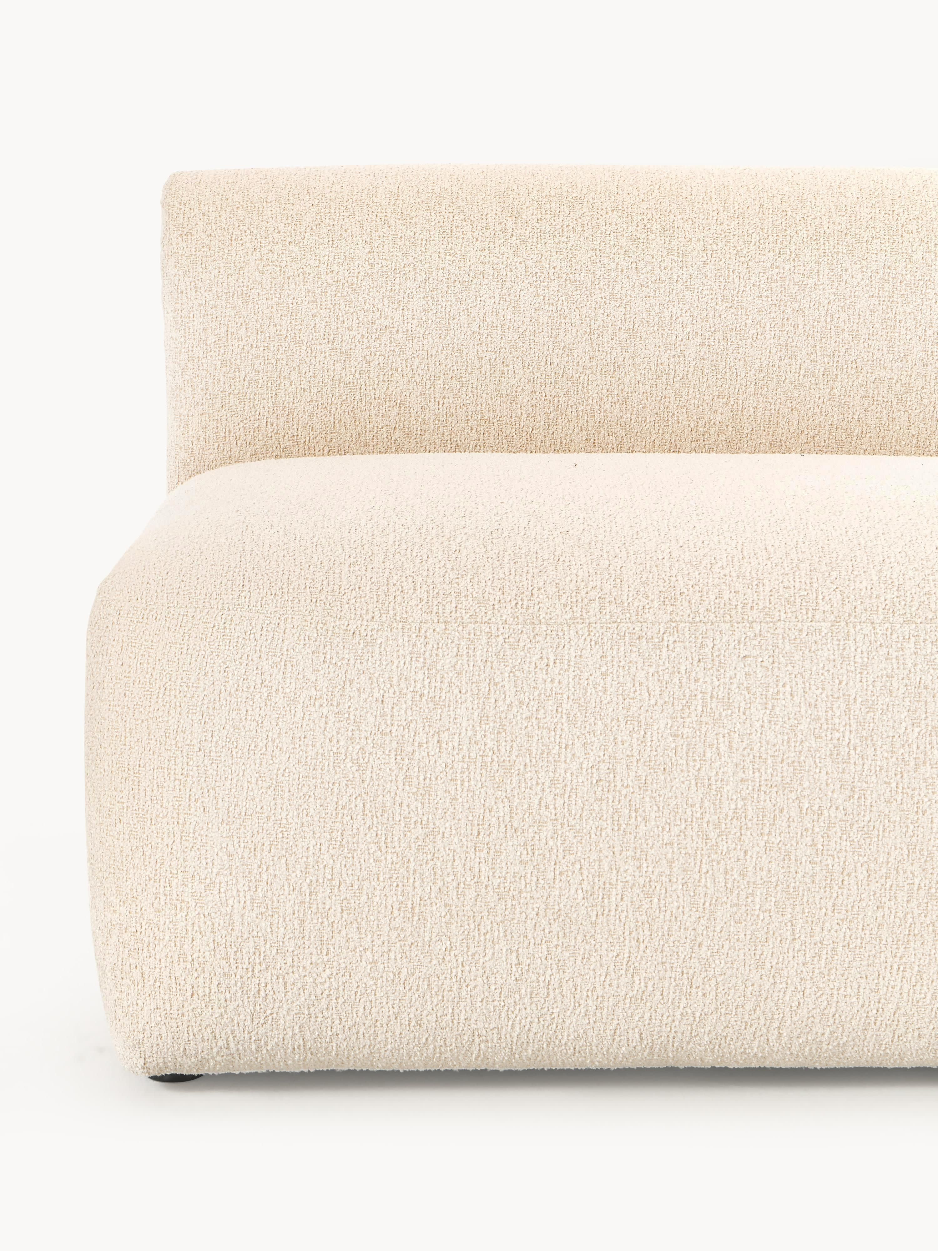 Sofia Bouclé Chaise Module