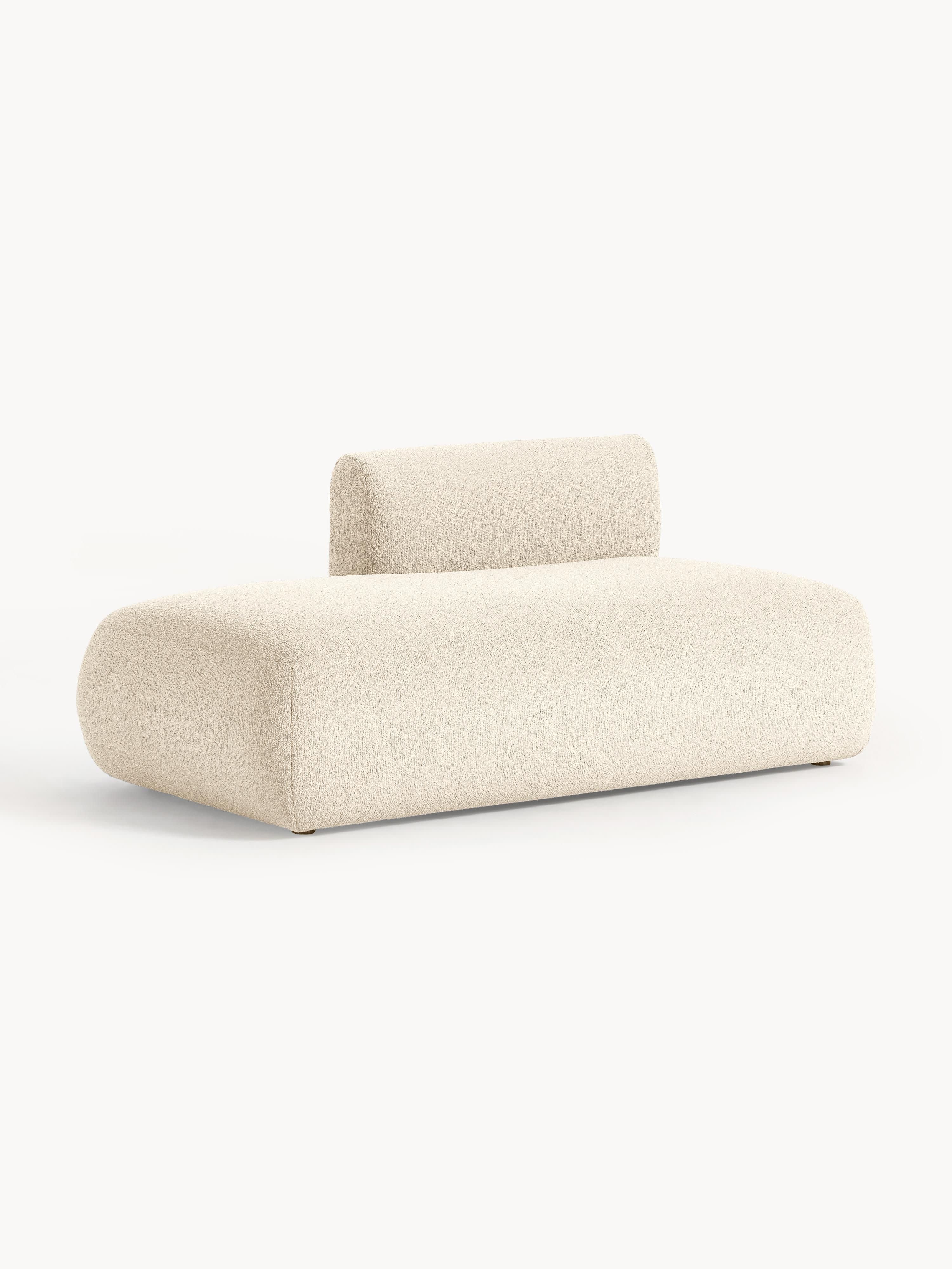 Sofia Bouclé Chaise Module