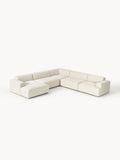 Gallery image 1 - XL Corner Sofa Melva
