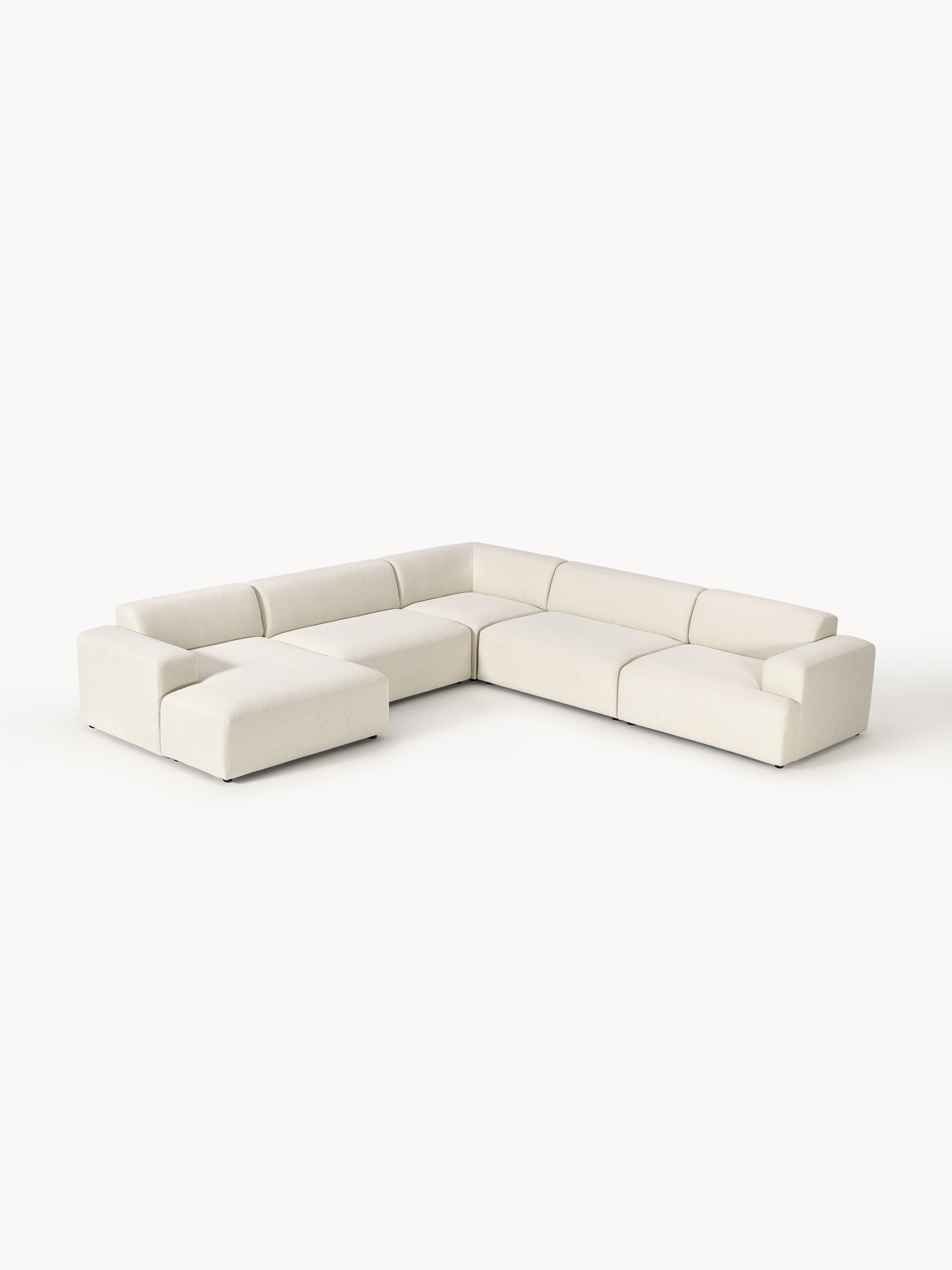 Gallery image 1 - XL Corner Sofa Melva