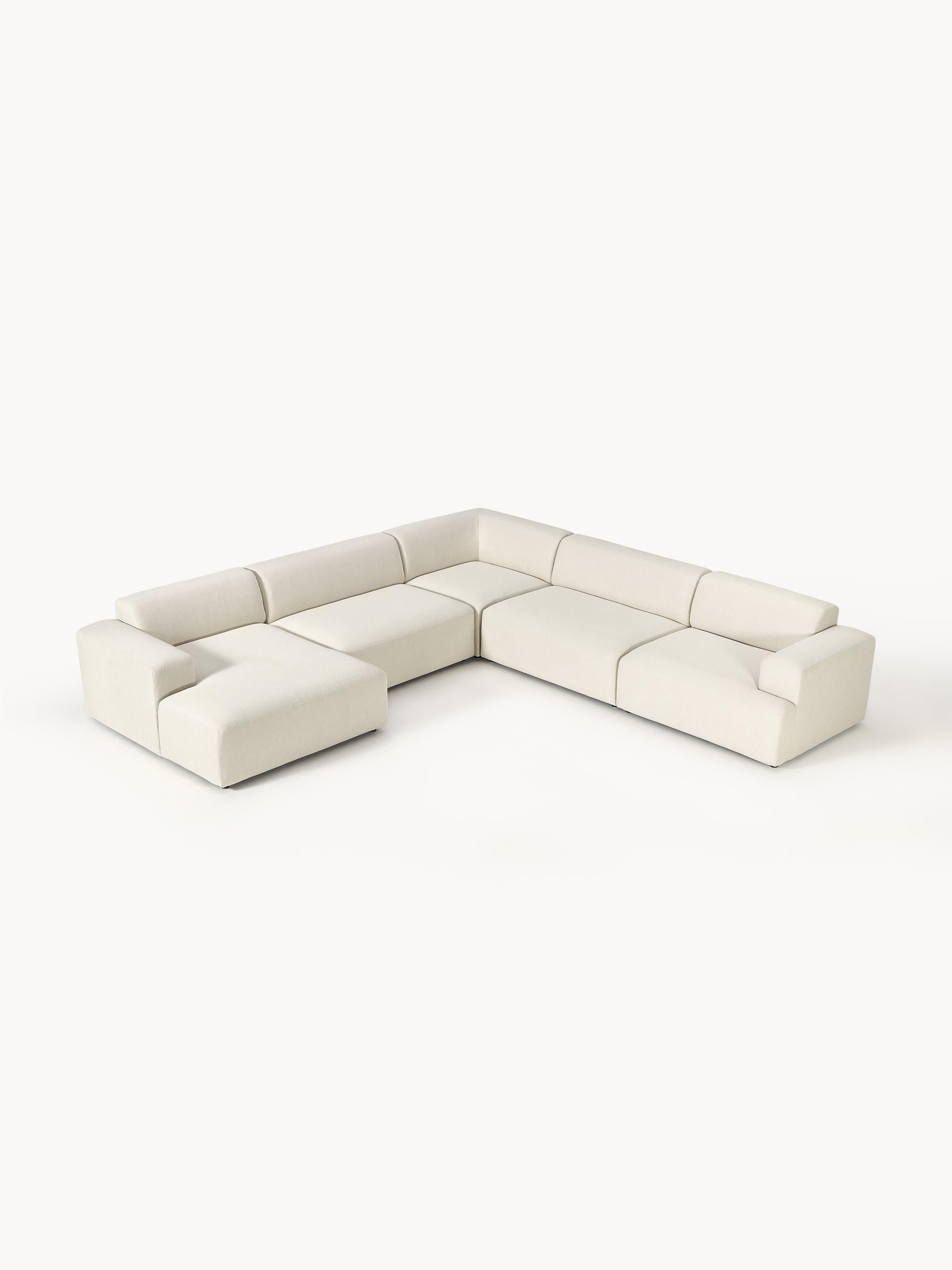 Melva XL Corner Sofa