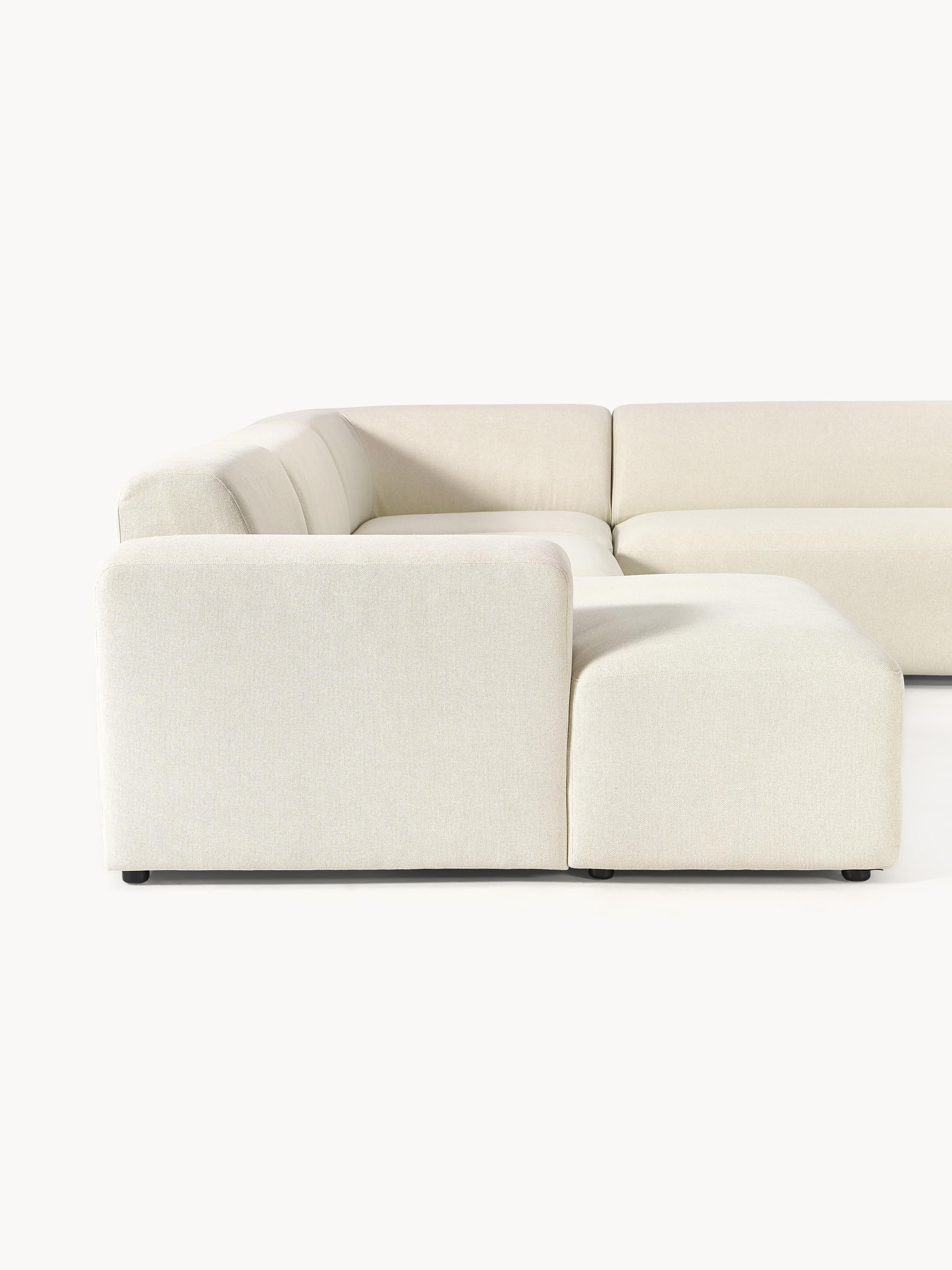 Melva XL Corner Sofa