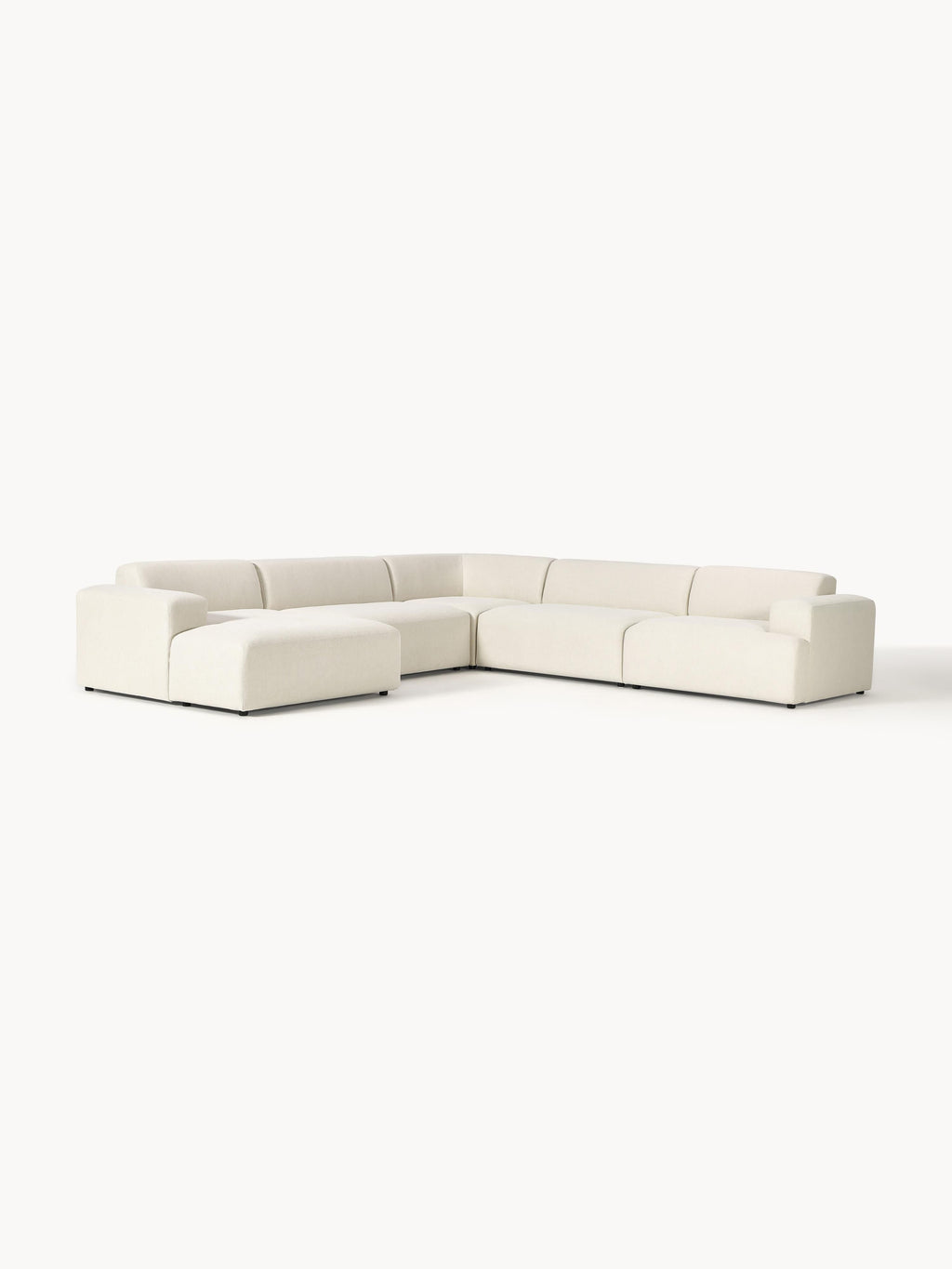 Melva XL Corner Sofa
