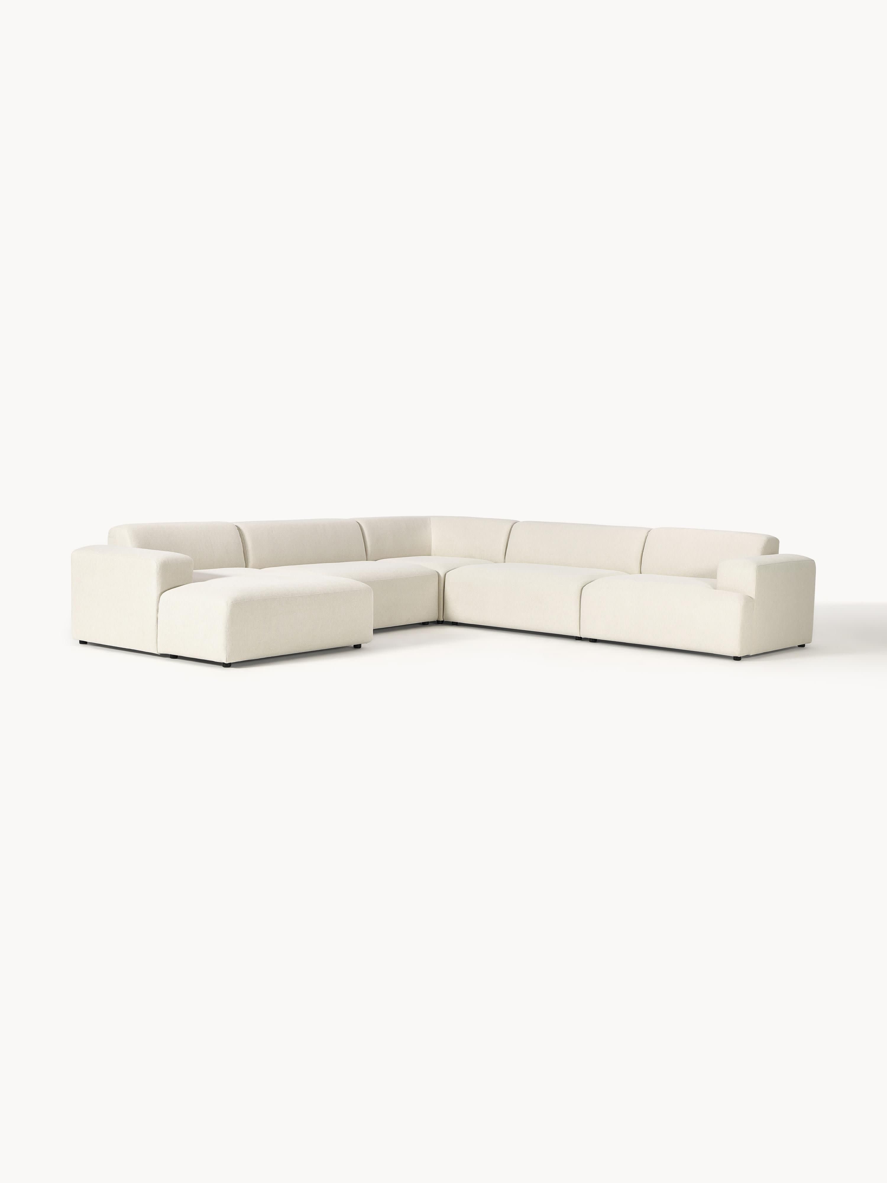 Melva XL Corner Sofa