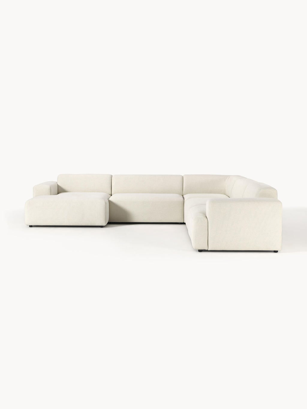 Melva XL Corner Sofa
