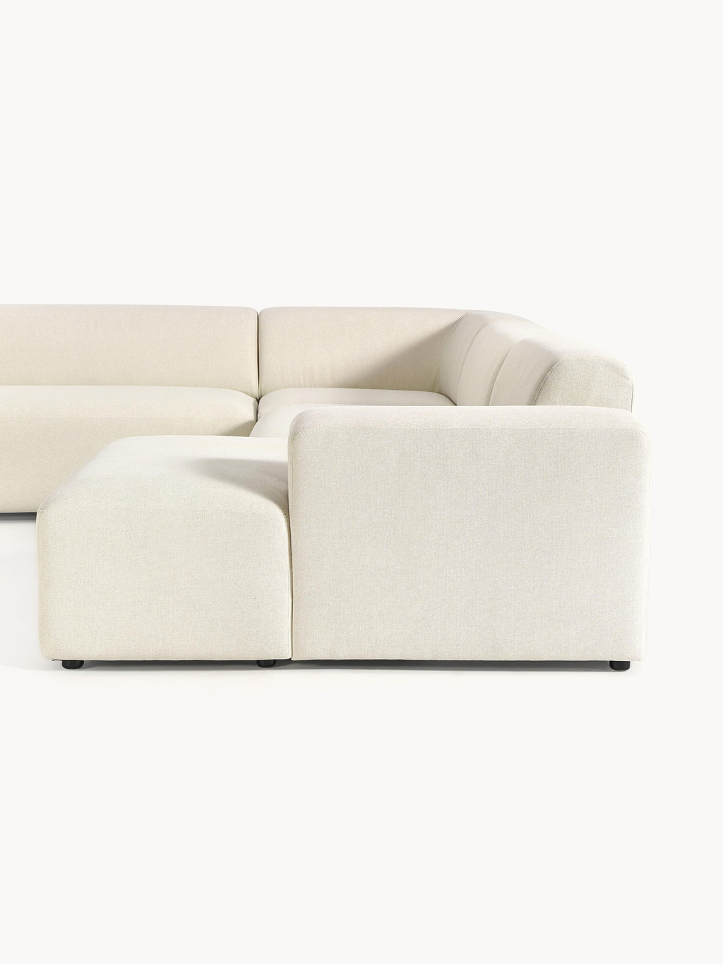 Melva XL Corner Sofa