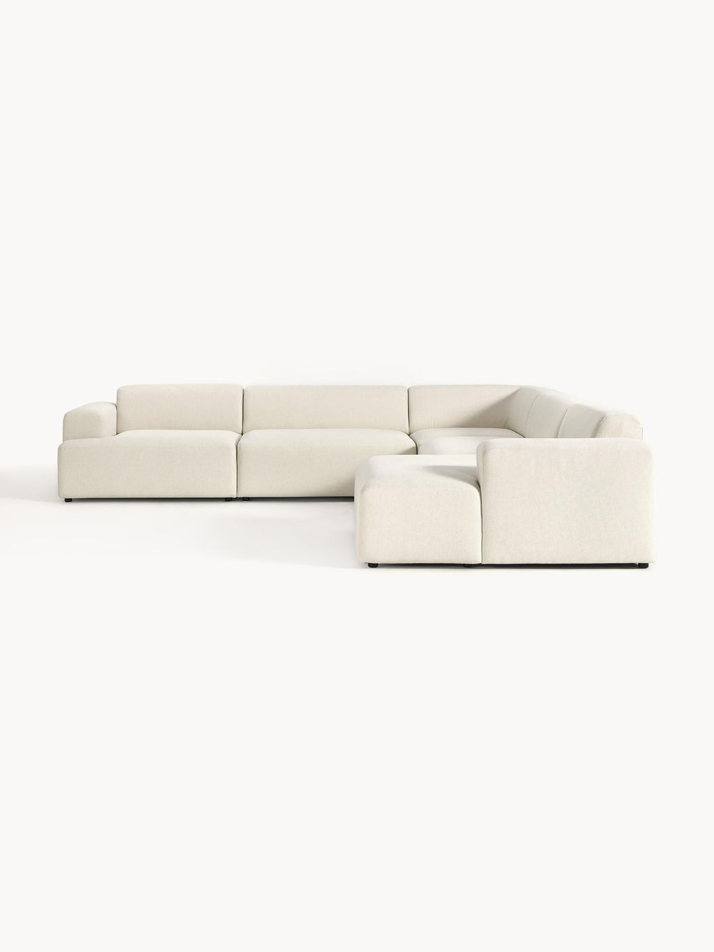 Melva XL Corner Sofa